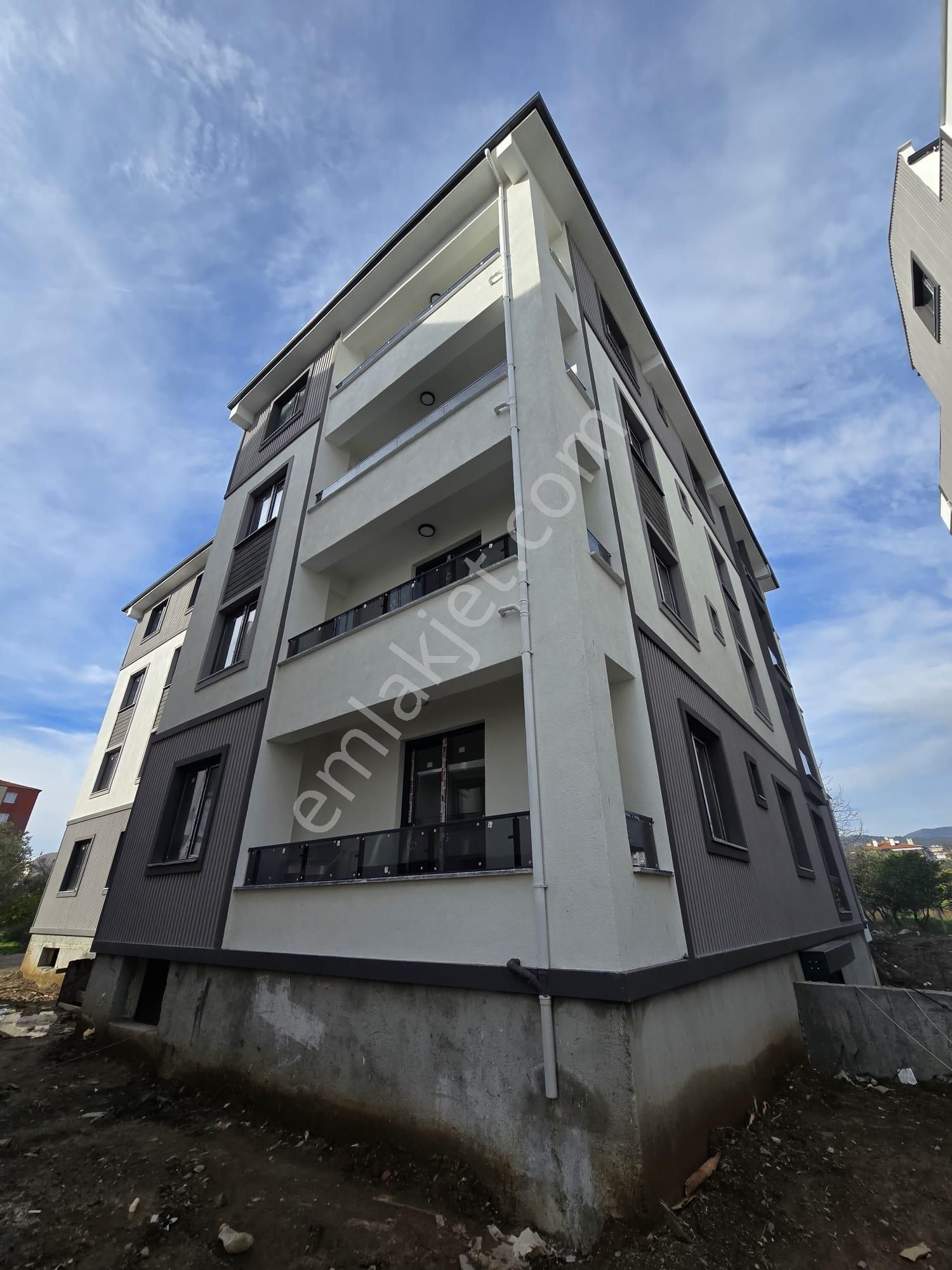 彡yüksel'den Kadıköy'de Yerden Isıtma Kapalı Otoparklı 1+1 Satılık Daire彡 - Görsel 15