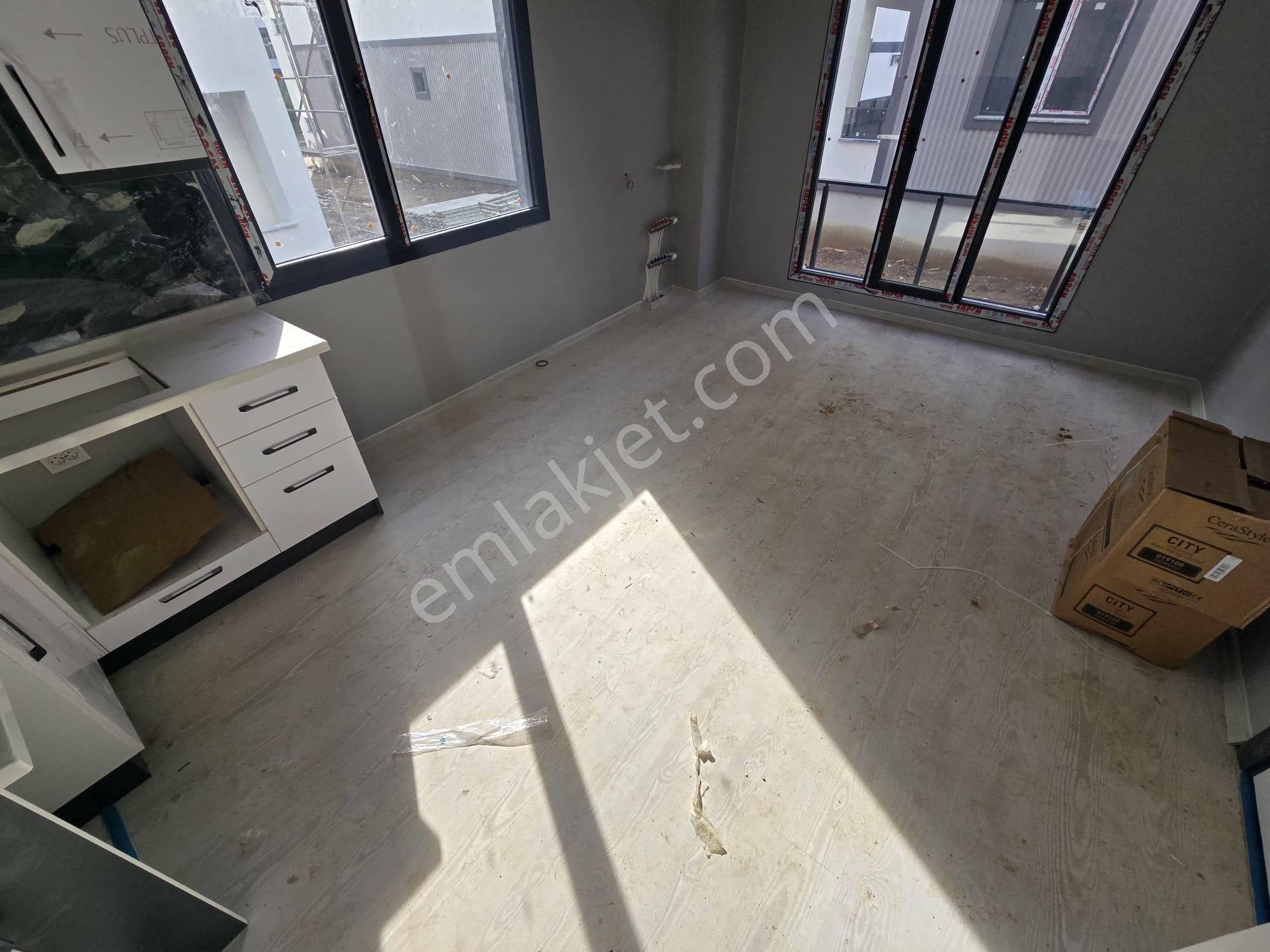 彡yüksel'den Kadıköy'de Yerden Isıtma Kapalı Otoparklı 1+1 Satılık Daire彡 - Görsel 14
