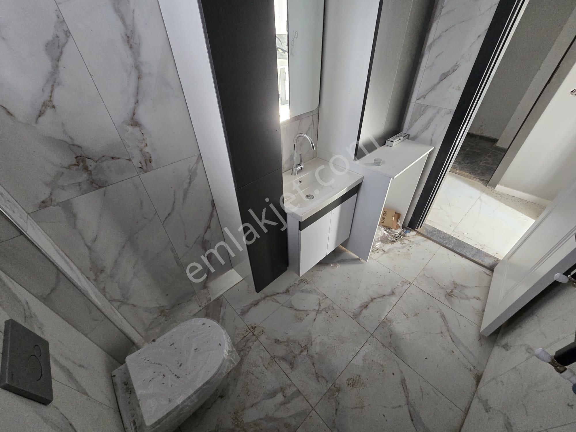 彡yüksel'den Kadıköy'de Yerden Isıtma Kapalı Otoparklı 1+1 Satılık Daire彡 - Görsel 13