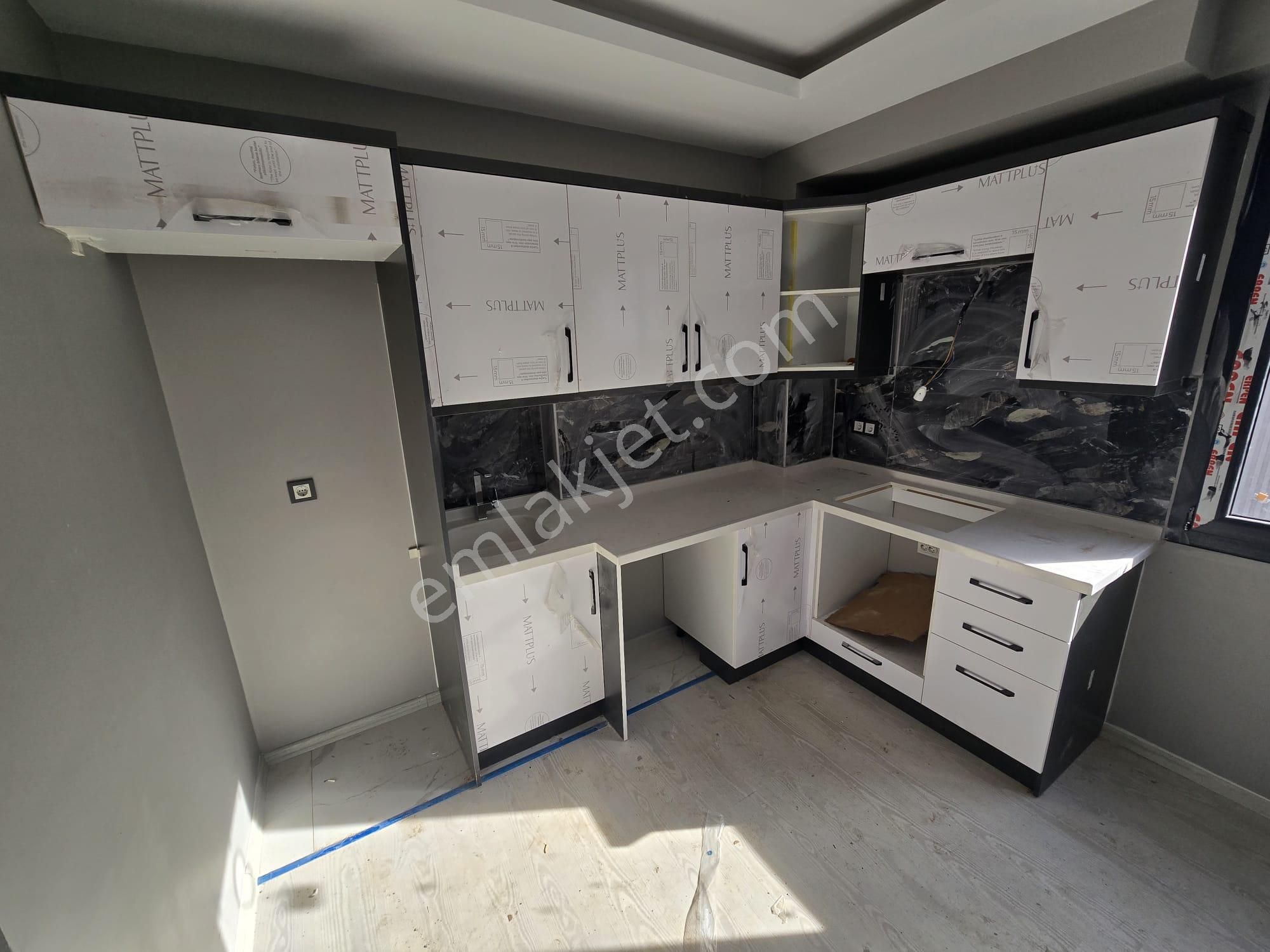 彡yüksel'den Kadıköy'de Yerden Isıtma Kapalı Otoparklı 1+1 Satılık Daire彡 - Görsel 12