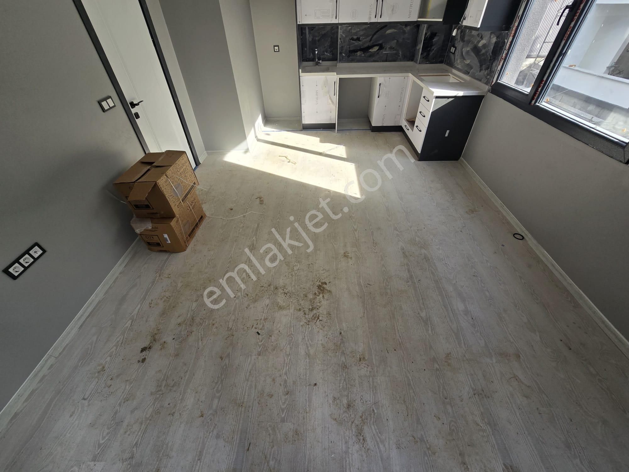 彡yüksel'den Kadıköy'de Yerden Isıtma Kapalı Otoparklı 1+1 Satılık Daire彡 - Görsel 5