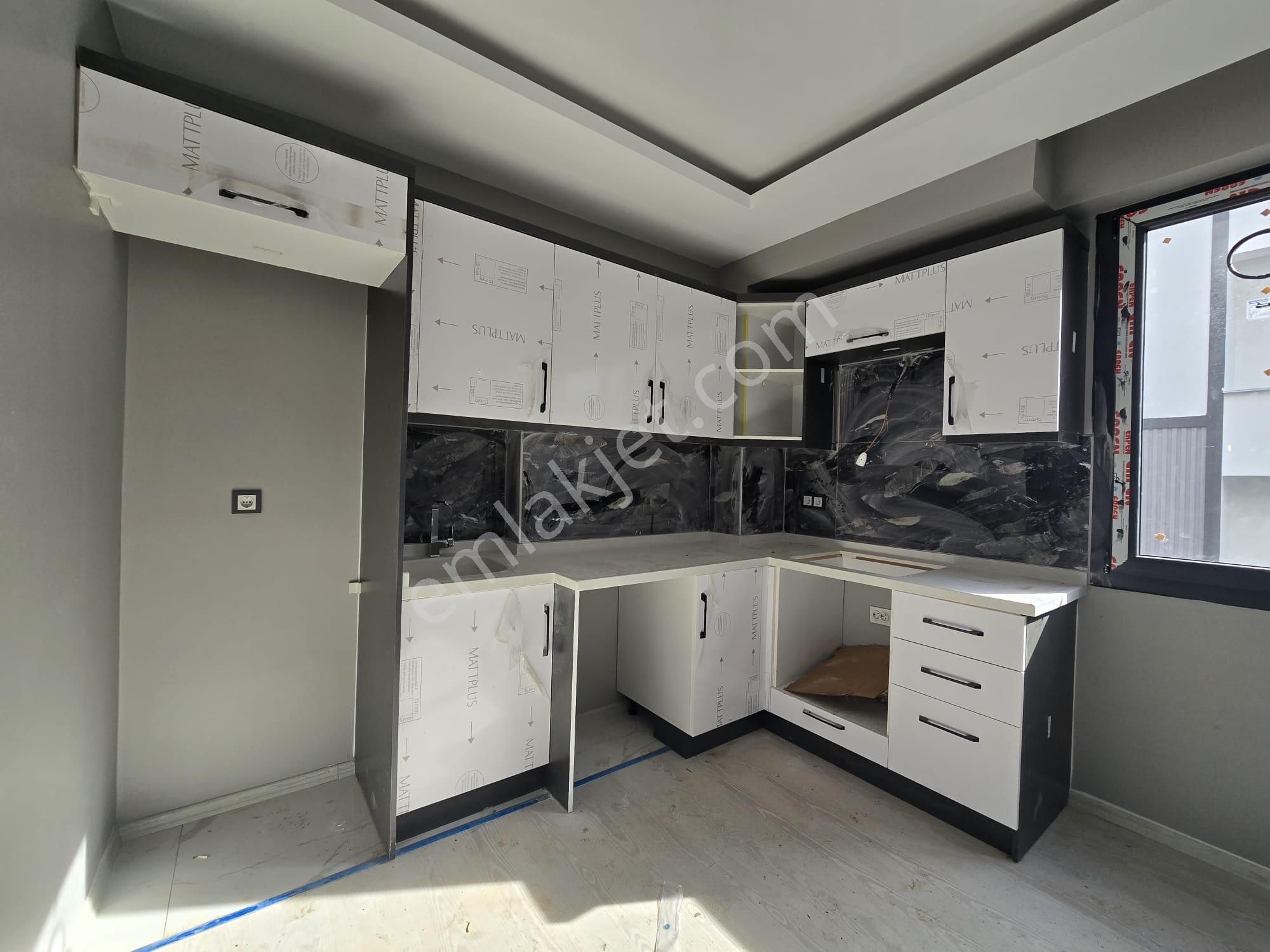 彡yüksel'den Kadıköy'de Yerden Isıtma Kapalı Otoparklı 1+1 Satılık Daire彡 - Görsel 21