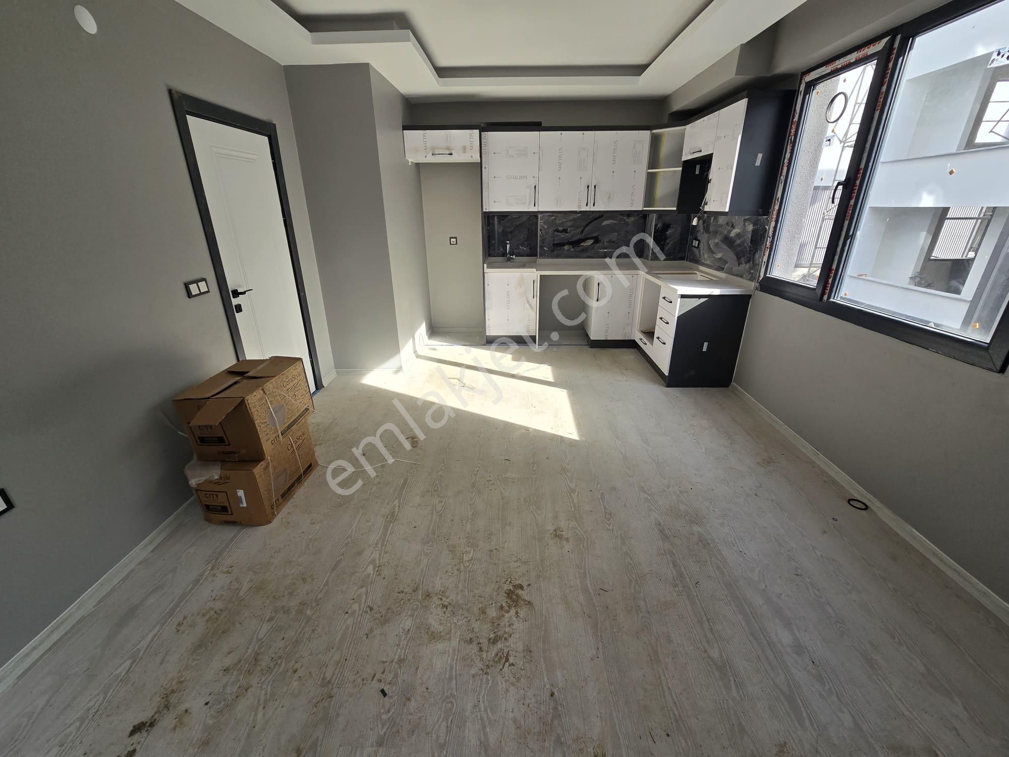 彡yüksel'den Kadıköy'de Yerden Isıtma Kapalı Otoparklı 1+1 Satılık Daire彡 - Görsel 24