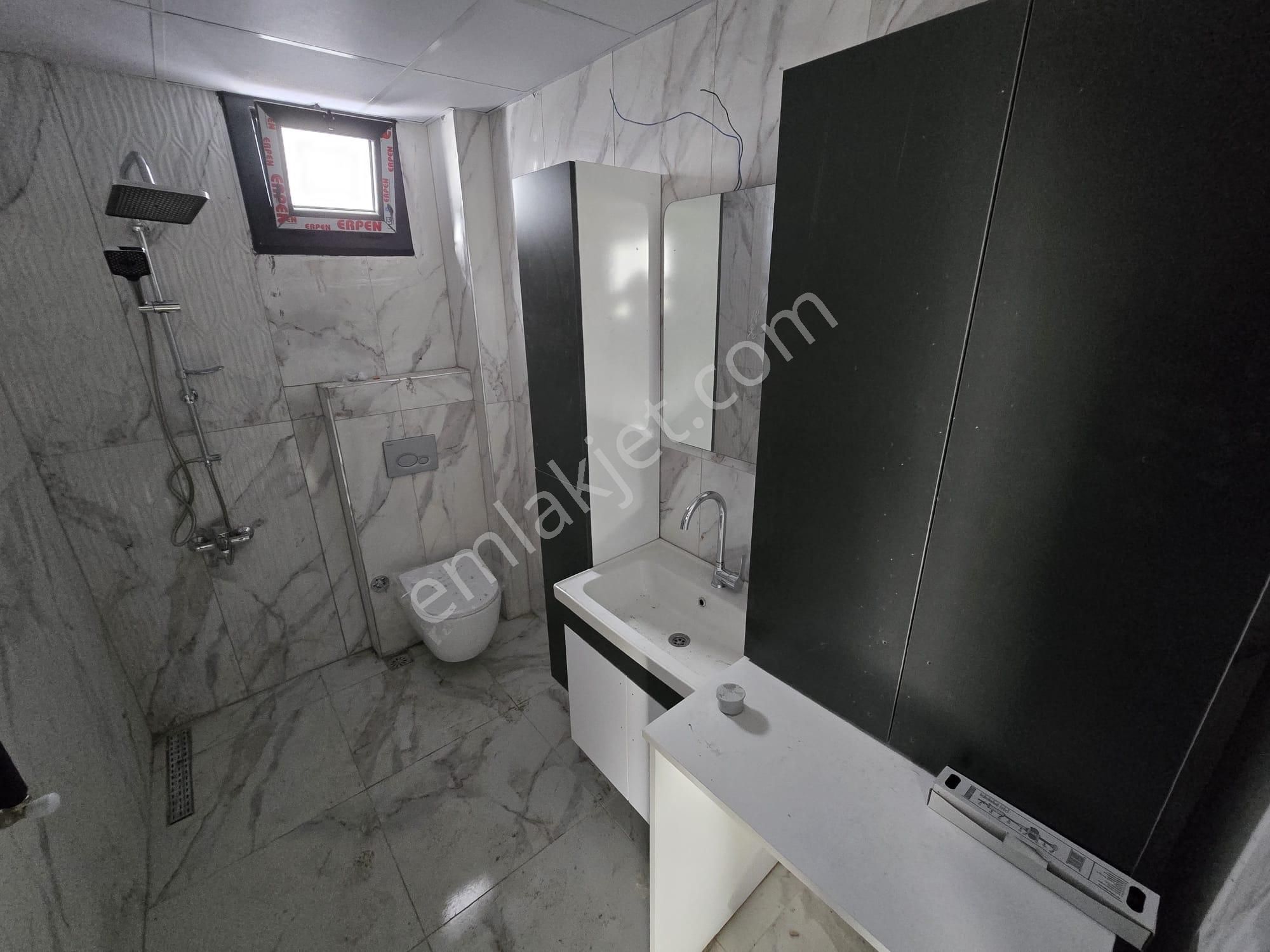彡yüksel'den Kadıköy'de Yerden Isıtma Kapalı Otoparklı 1+1 Satılık Daire彡 - Görsel 10