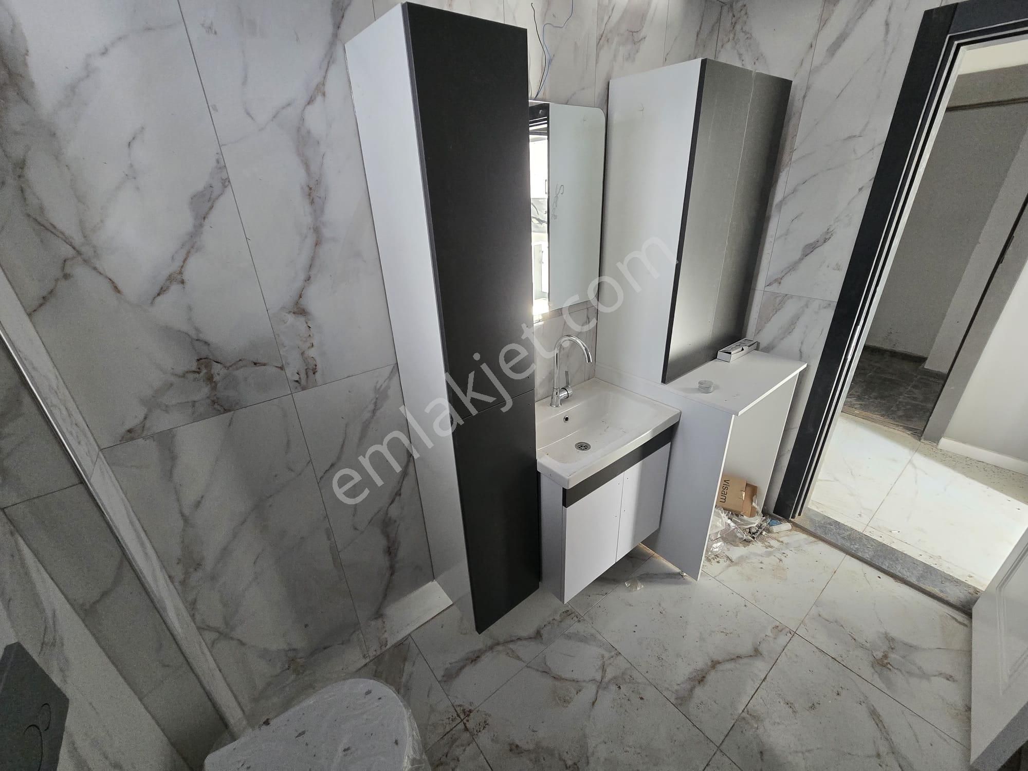 彡yüksel'den Kadıköy'de Yerden Isıtma Kapalı Otoparklı 1+1 Satılık Daire彡 - Görsel 8
