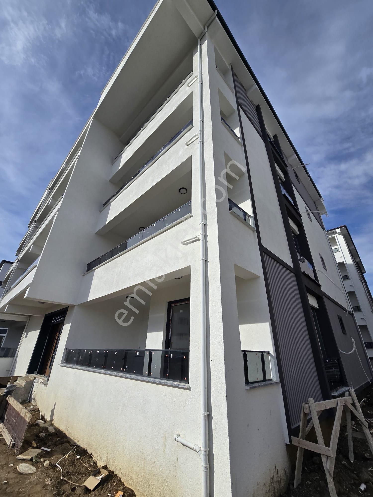 彡yüksel'den Kadıköy'de Yerden Isıtma Kapalı Otoparklı 1+1 Satılık Daire彡 - Görsel 23