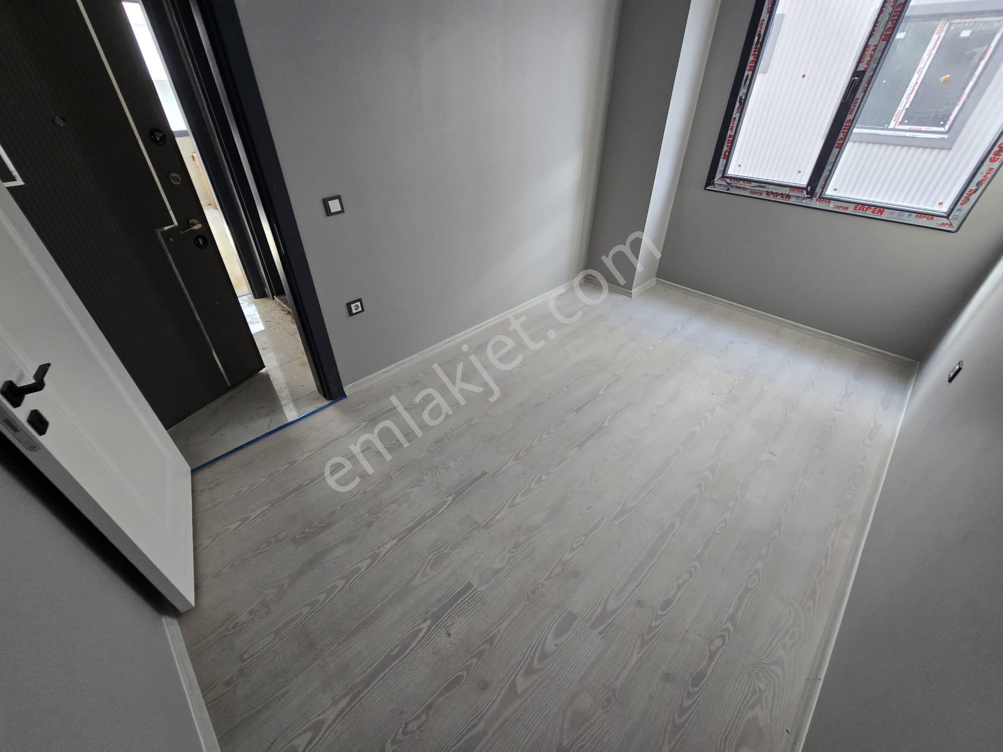 彡yüksel'den Kadıköy'de Yerden Isıtma Kapalı Otoparklı 1+1 Satılık Daire彡