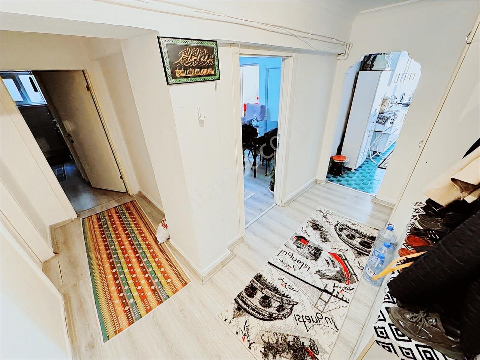 Benliler Emlaktan Emrah Mah 3+1 Yapılı Masrafsız Daire - Görsel 22