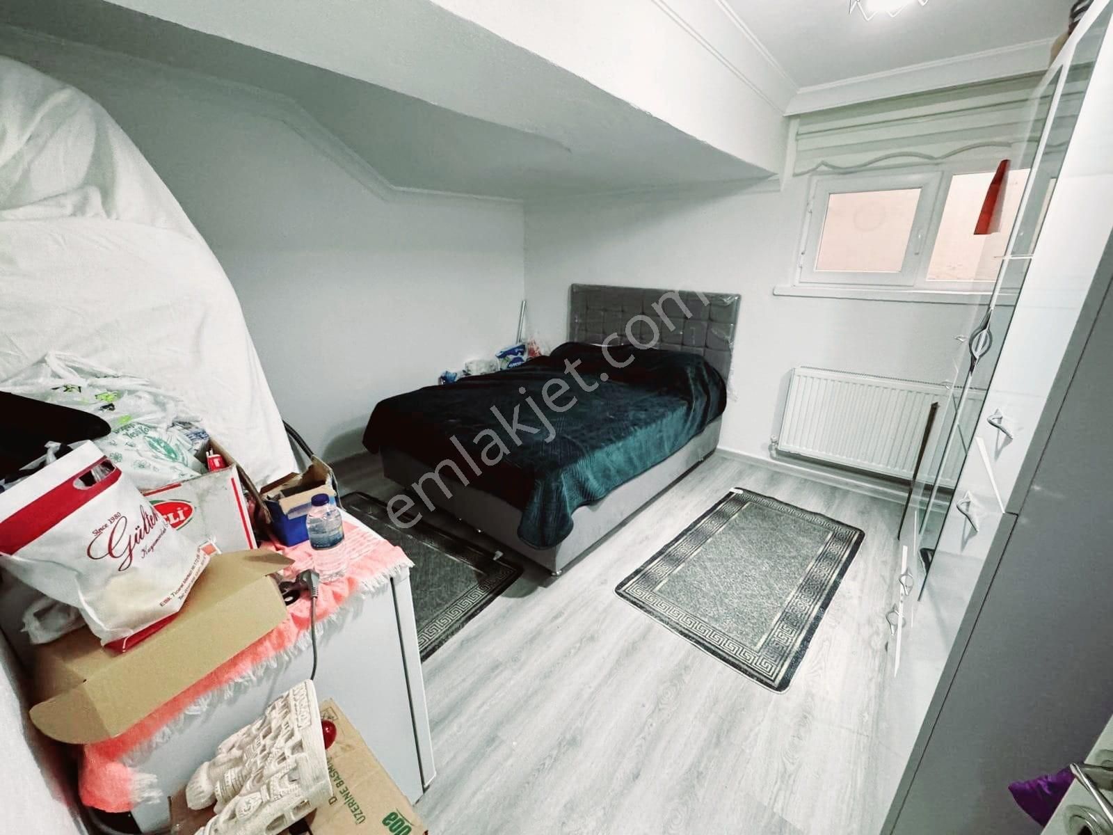 Benliler Emlaktan Emrah Mah 3+1 Yapılı Masrafsız Daire - Görsel 16