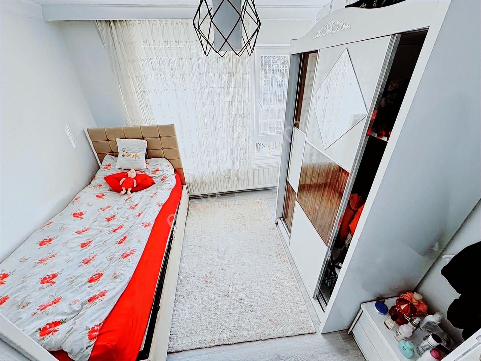 Benliler Emlaktan Emrah Mah 3+1 Yapılı Masrafsız Daire - Görsel 13