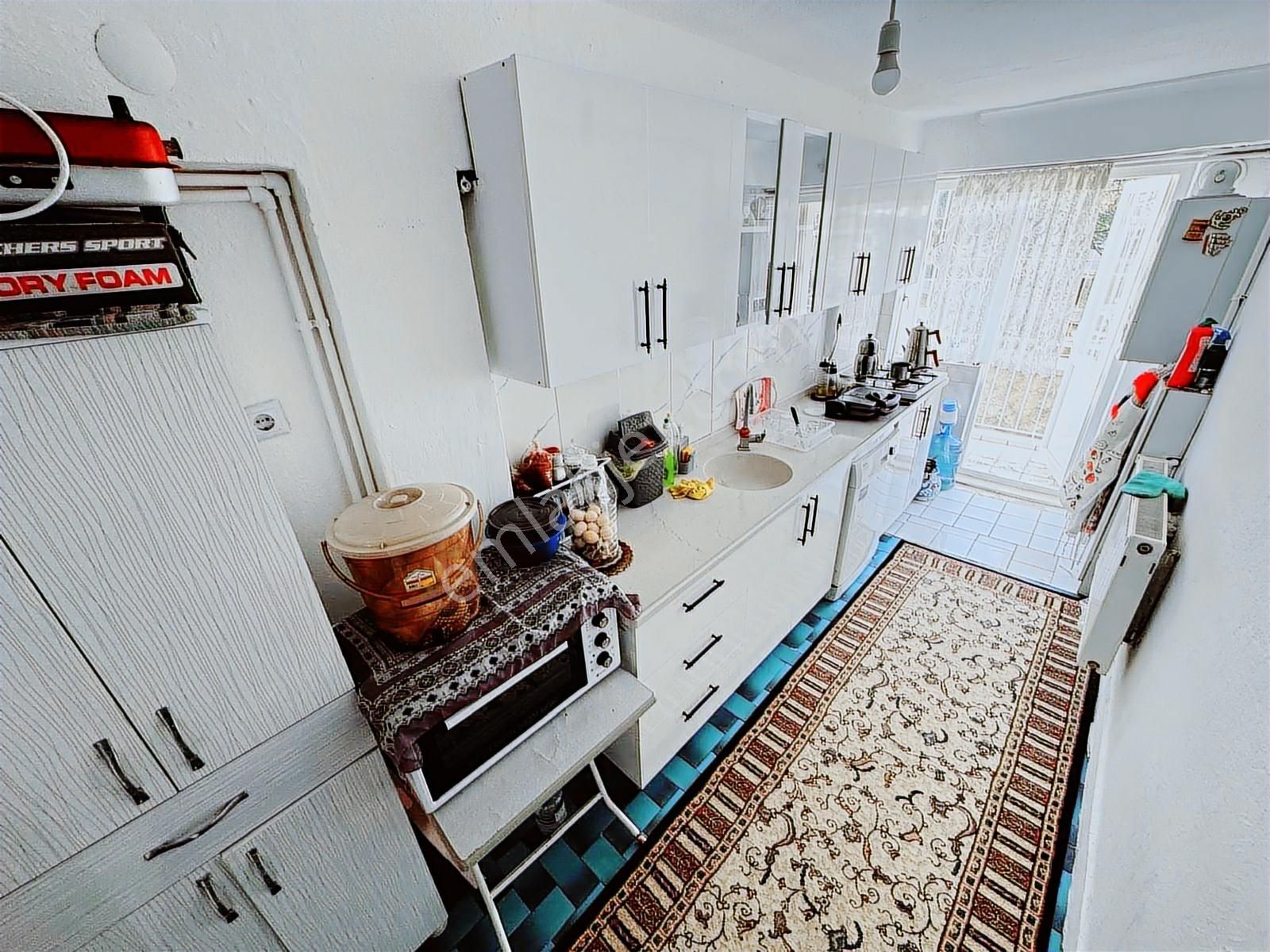 Benliler Emlaktan Emrah Mah 3+1 Yapılı Masrafsız Daire - Görsel 7