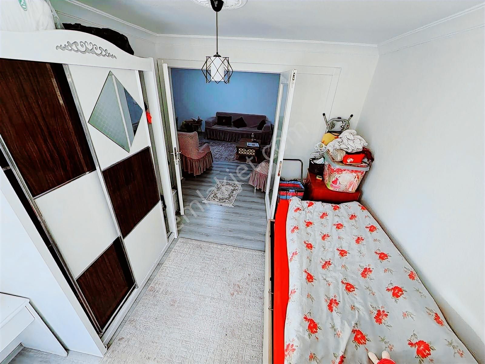 Benliler Emlaktan Emrah Mah 3+1 Yapılı Masrafsız Daire - Görsel 14