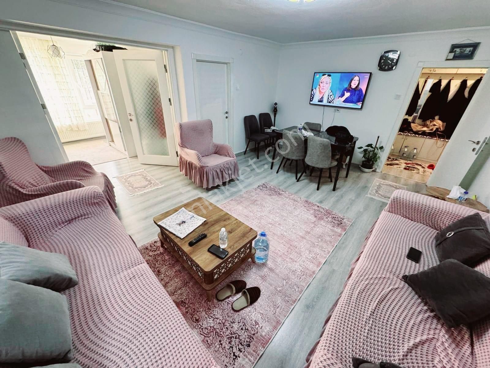 Benliler Emlaktan Emrah Mah 3+1 Yapılı Masrafsız Daire - Görsel 4