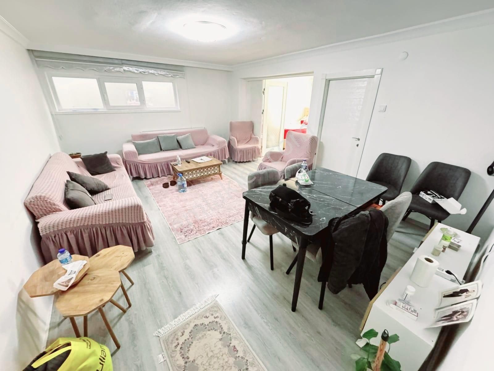 Benliler Emlaktan Emrah Mah 3+1 Yapılı Masrafsız Daire - Görsel 2