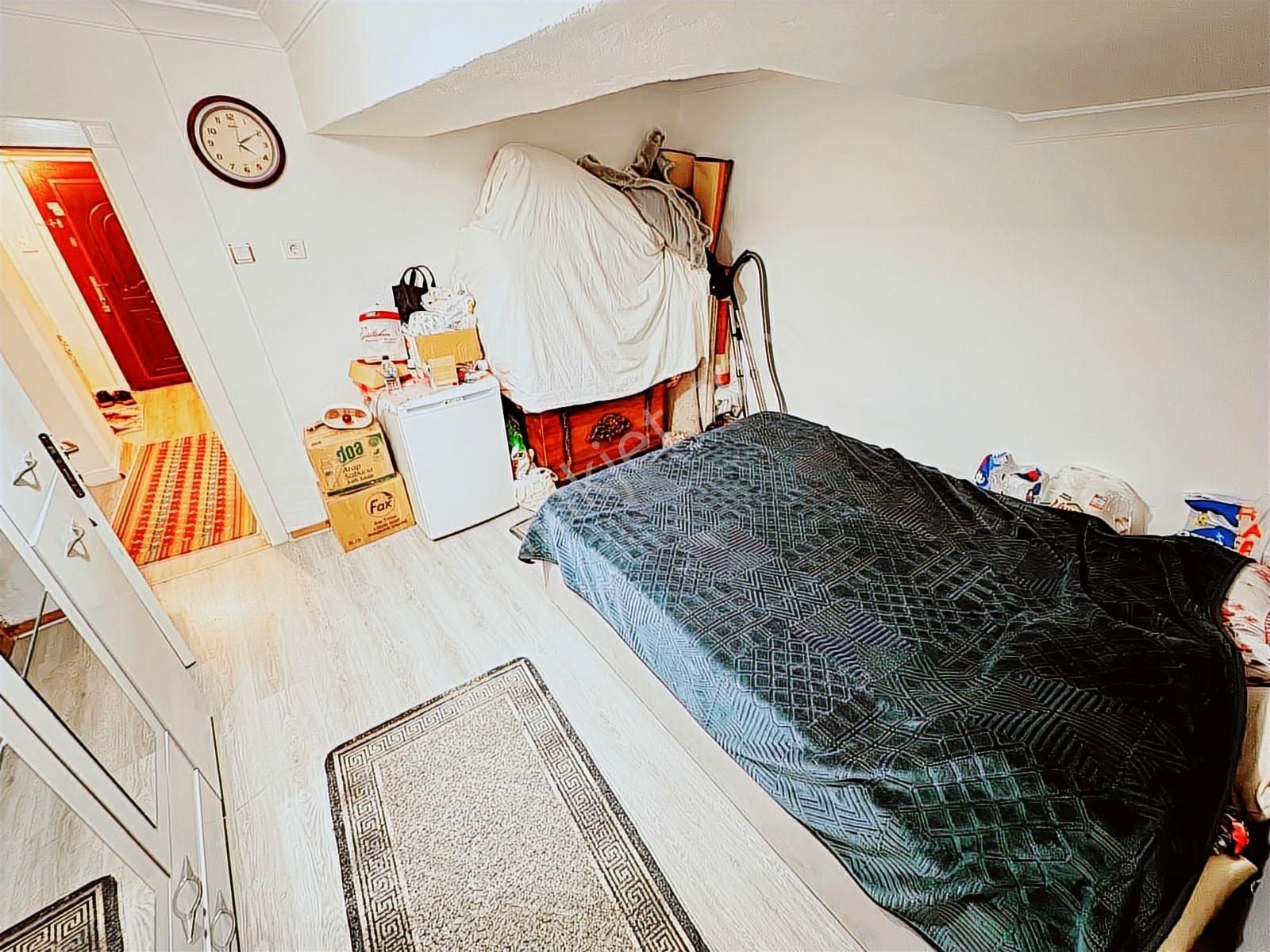 Benliler Emlaktan Emrah Mah 3+1 Yapılı Masrafsız Daire - Görsel 10