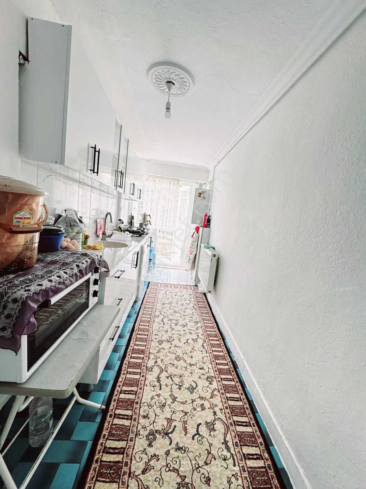 Benliler Emlaktan Emrah Mah 3+1 Yapılı Masrafsız Daire