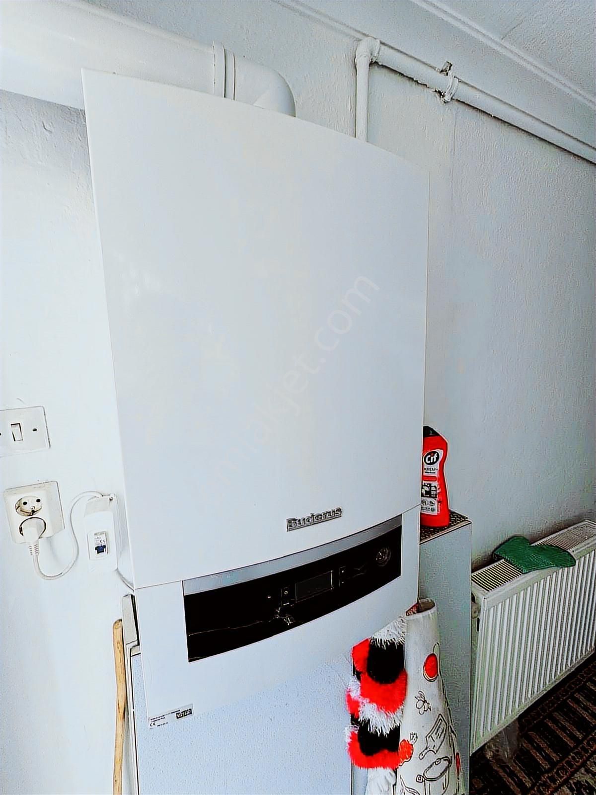 Benliler Emlaktan Emrah Mah 3+1 Yapılı Masrafsız Daire - Görsel 11