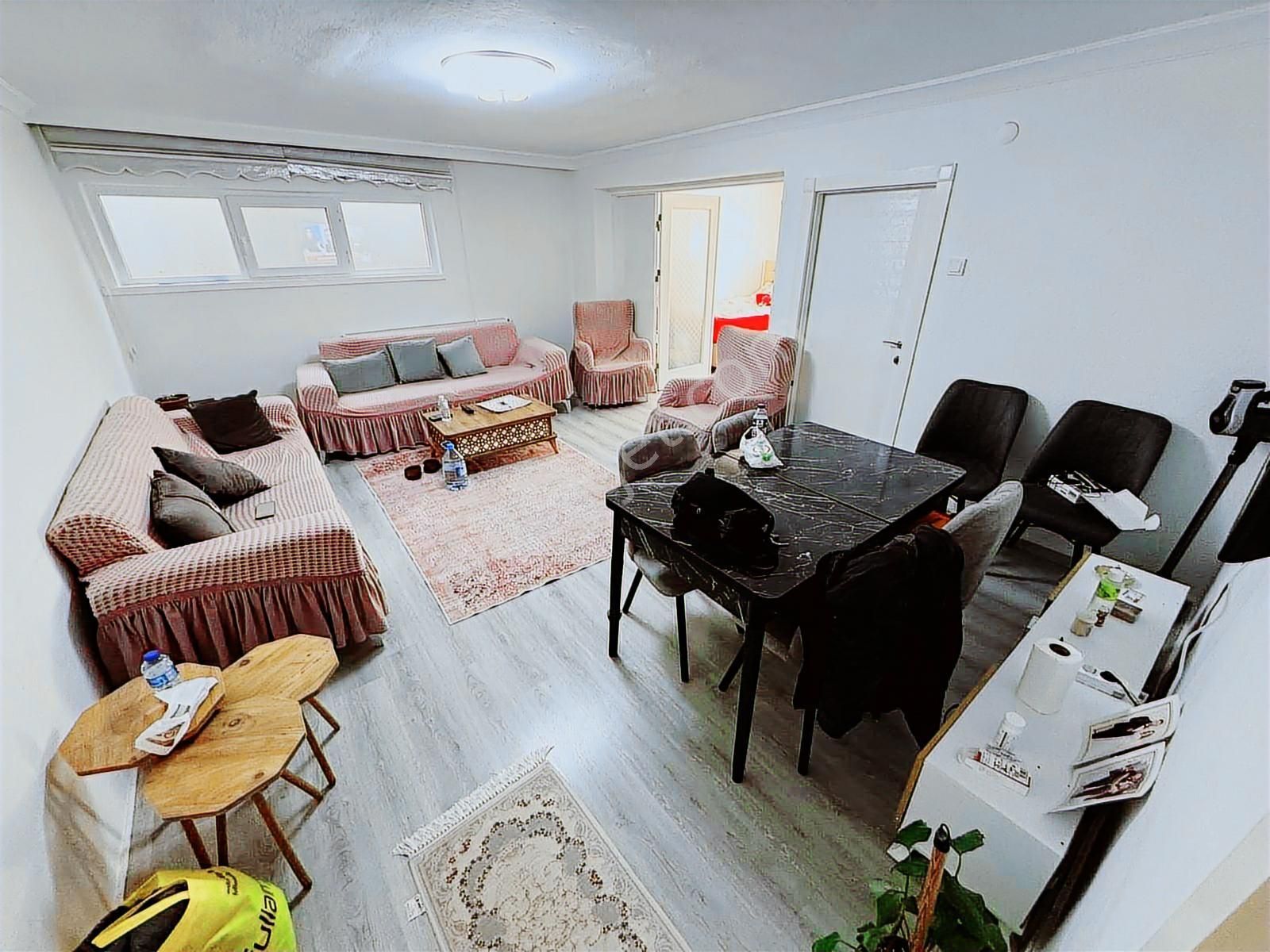 Benliler Emlaktan Emrah Mah 3+1 Yapılı Masrafsız Daire - Görsel 3