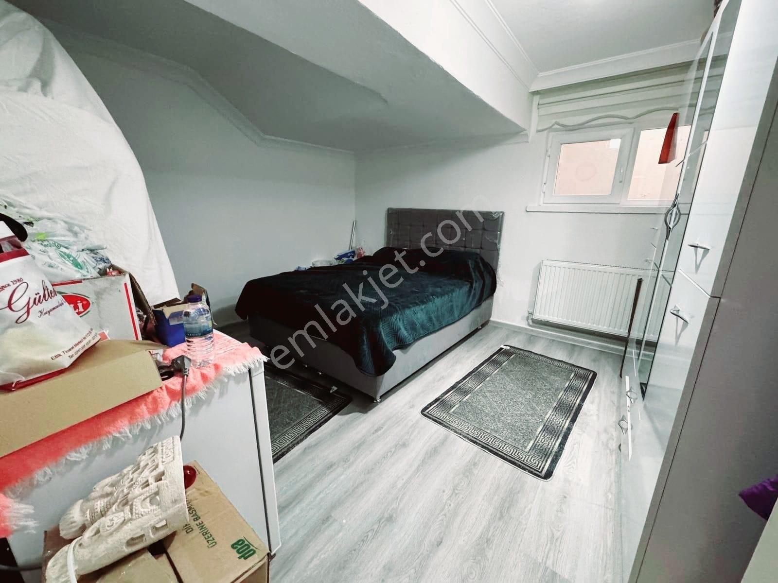 Benliler Emlaktan Emrah Mah 3+1 Yapılı Masrafsız Daire - Görsel 17