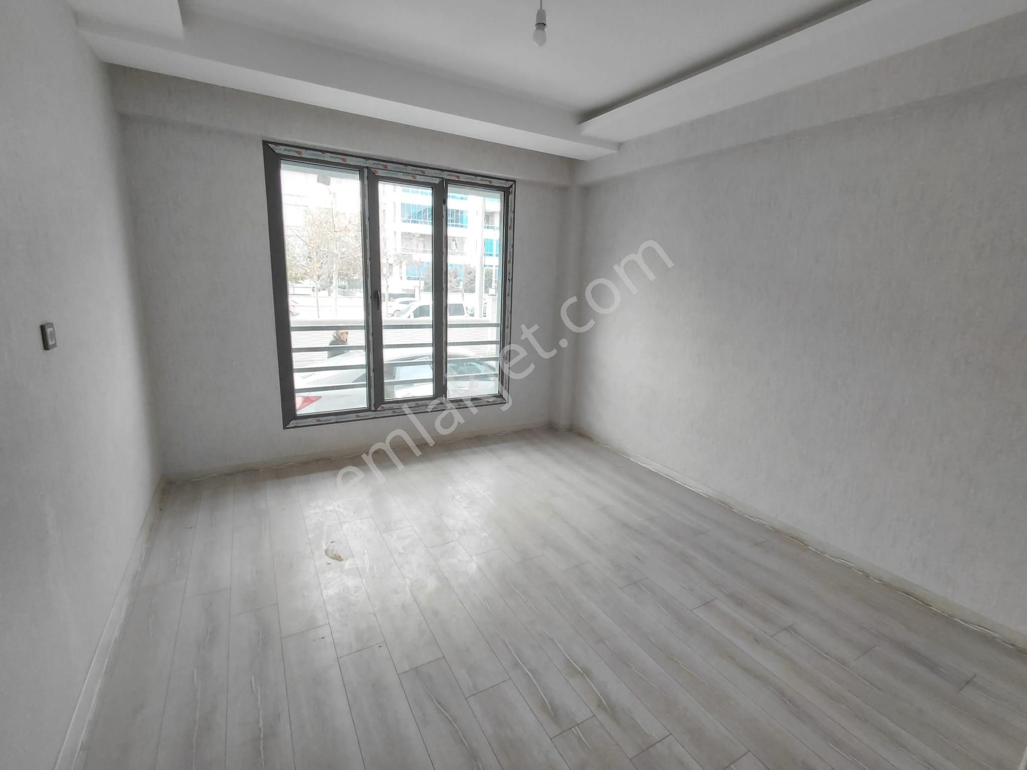 Emrah Çiftci'den Selçuklu Sancak Mahallesi Veysel Karani Caddesi Yanı Satılık 2+1 Lüks Daire - Görsel 27