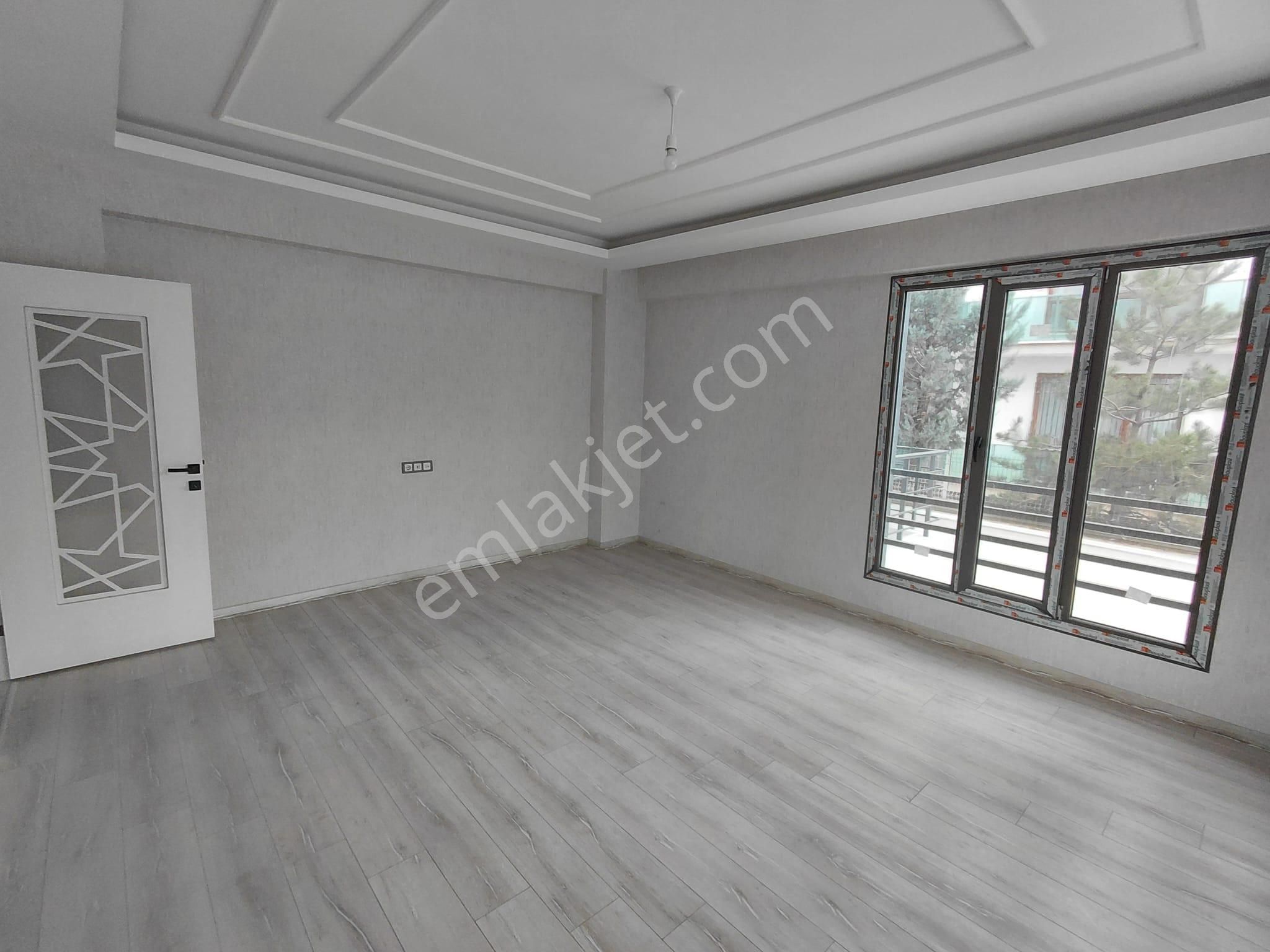 Emrah Çiftci'den Selçuklu Sancak Mahallesi Veysel Karani Caddesi Yanı Satılık 2+1 Lüks Daire - Görsel 20