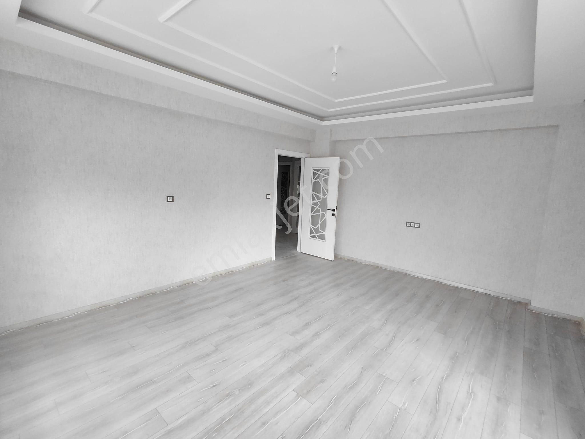 Emrah Çiftci'den Selçuklu Sancak Mahallesi Veysel Karani Caddesi Yanı Satılık 2+1 Lüks Daire - Görsel 21