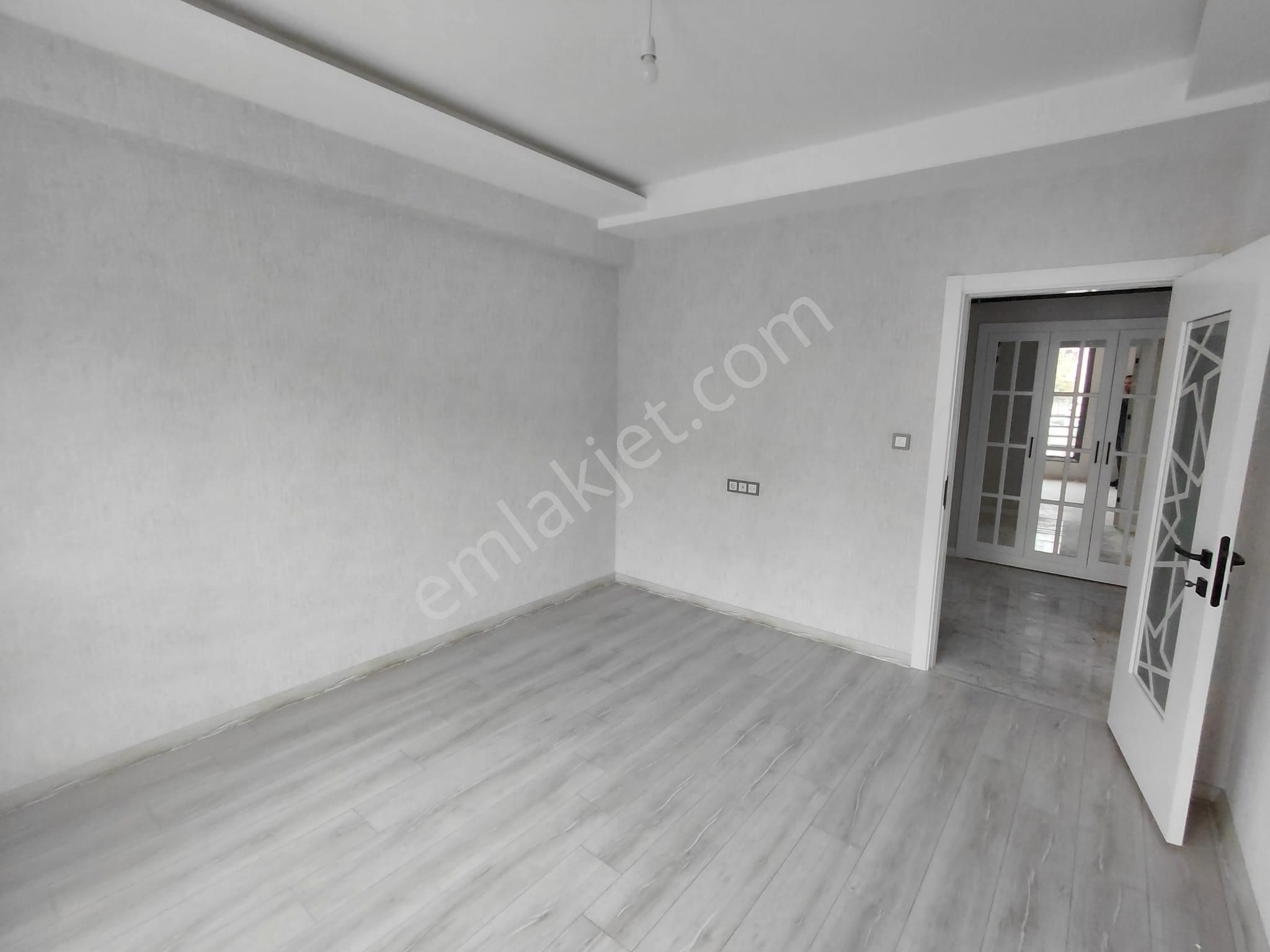 Emrah Çiftci'den Selçuklu Sancak Mahallesi Veysel Karani Caddesi Yanı Satılık 2+1 Lüks Daire - Görsel 23