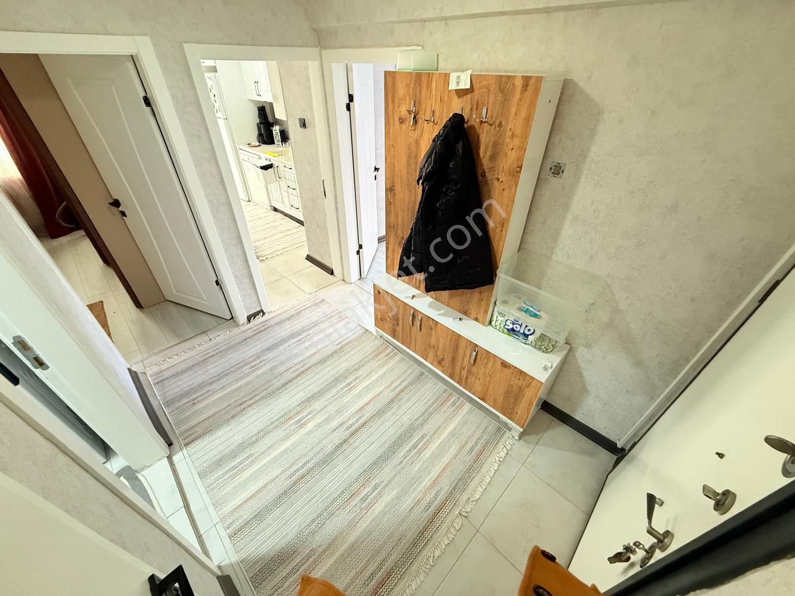 Çiçekli Mahallesinde 2+1 Bahçe Katı Satılık Daire - Görsel 6