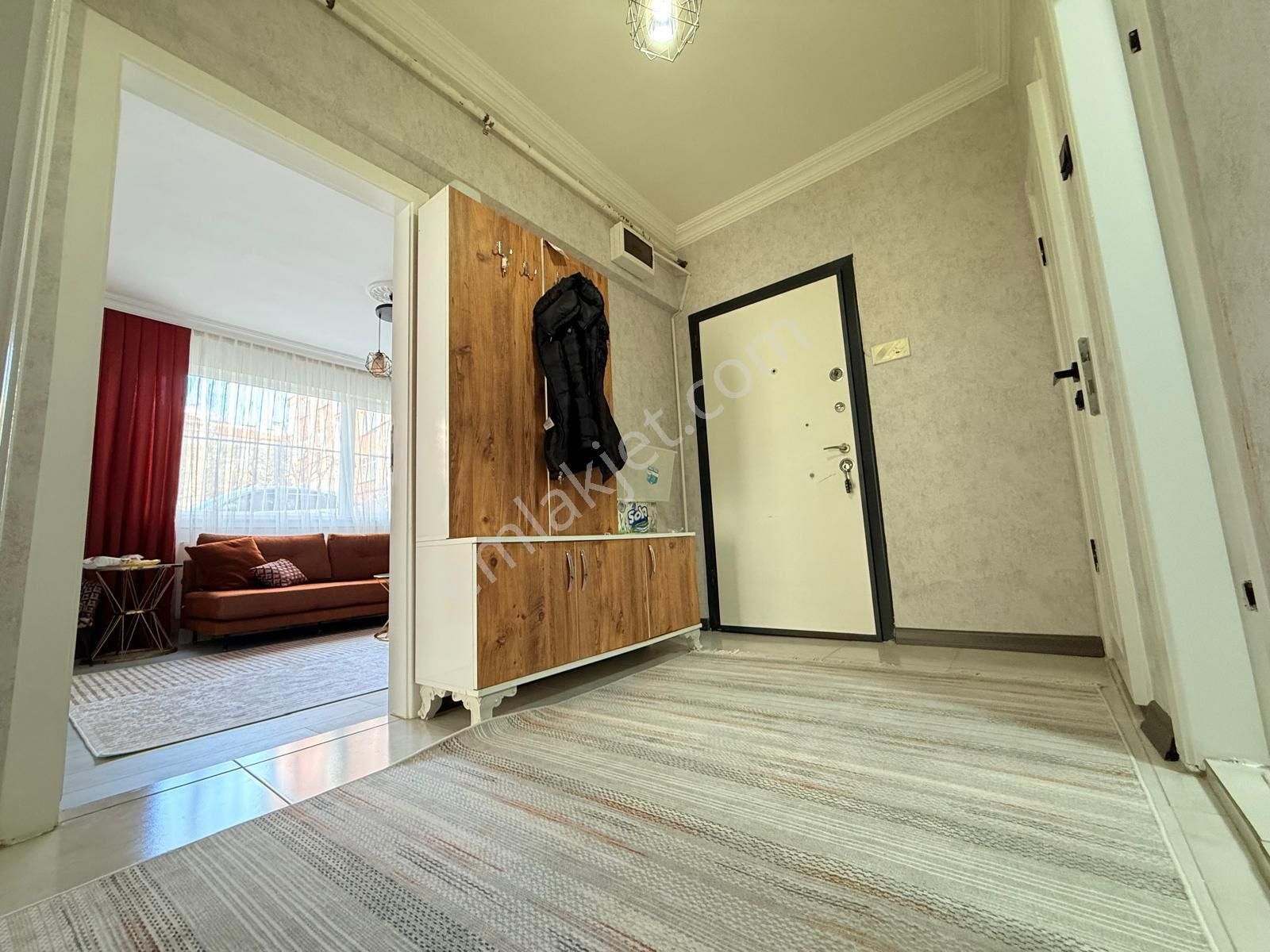 Çiçekli Mahallesinde 2+1 Bahçe Katı Satılık Daire - Görsel 7