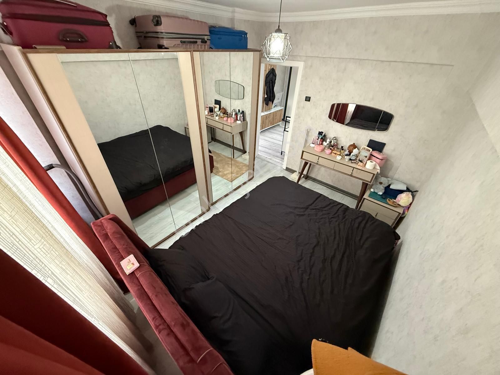 Çiçekli Mahallesinde 2+1 Bahçe Katı Satılık Daire - Görsel 28