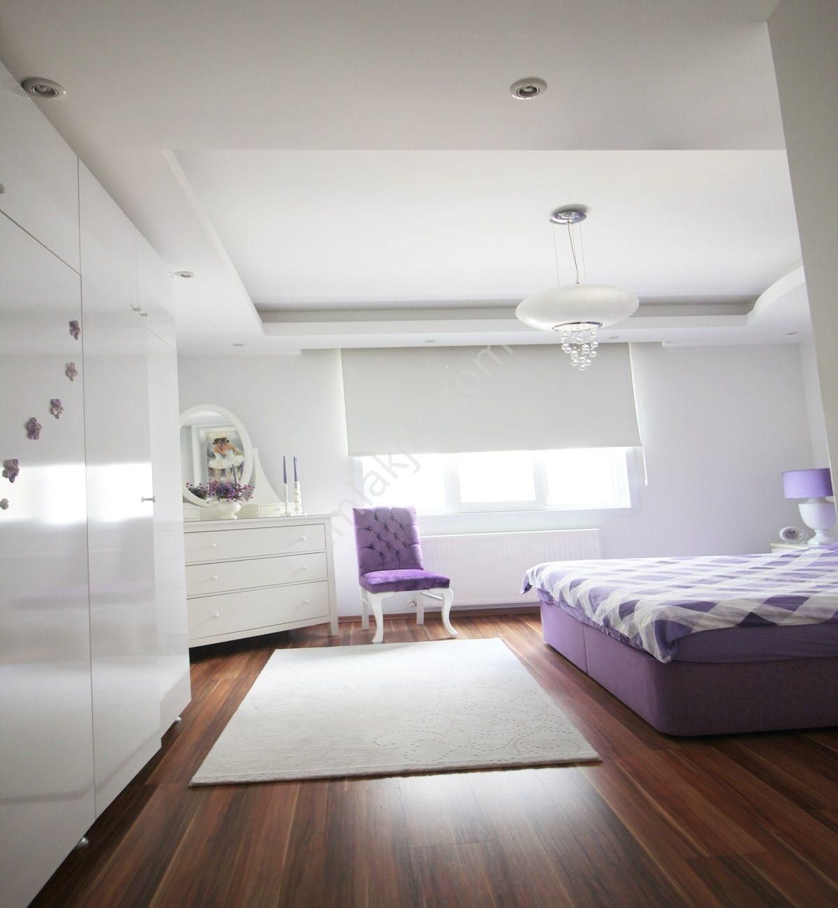 Müslüm Emlaktan Deniz Manzaralı Satılık Ara Kat Daire - Görsel 22