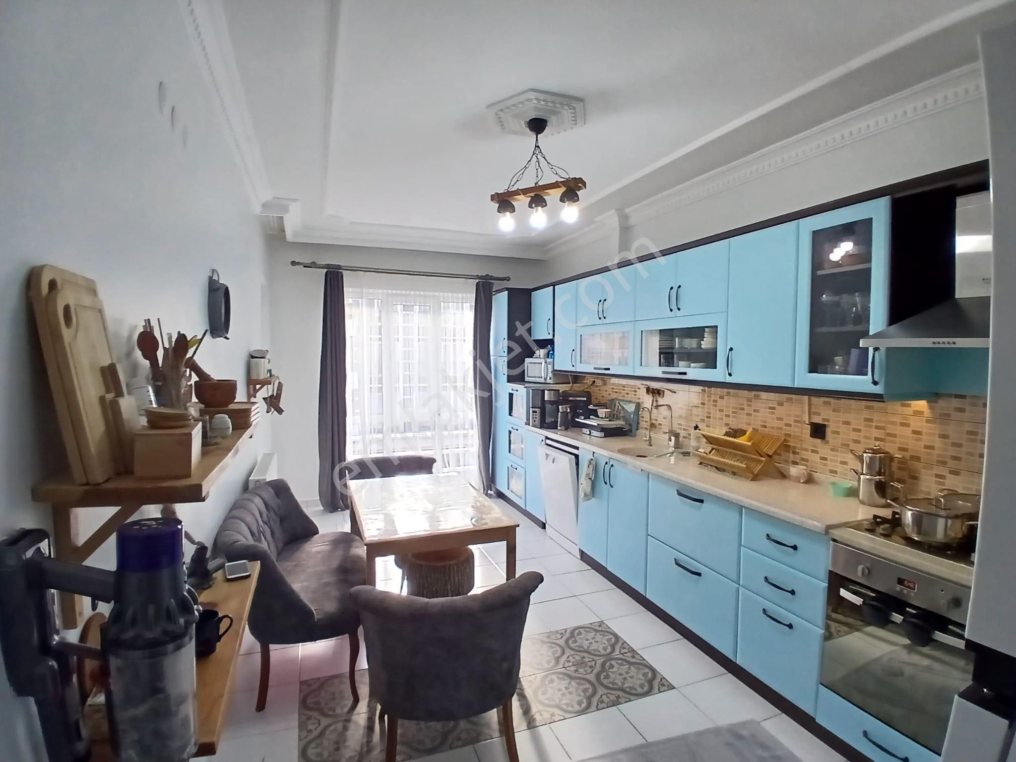 Akçay Emlak'tan Akşehir Yarenler Mahallesi Doğpa Market Karşısı Asansörlü Ara Kat Satılık 3+1 Daire - Görsel 3