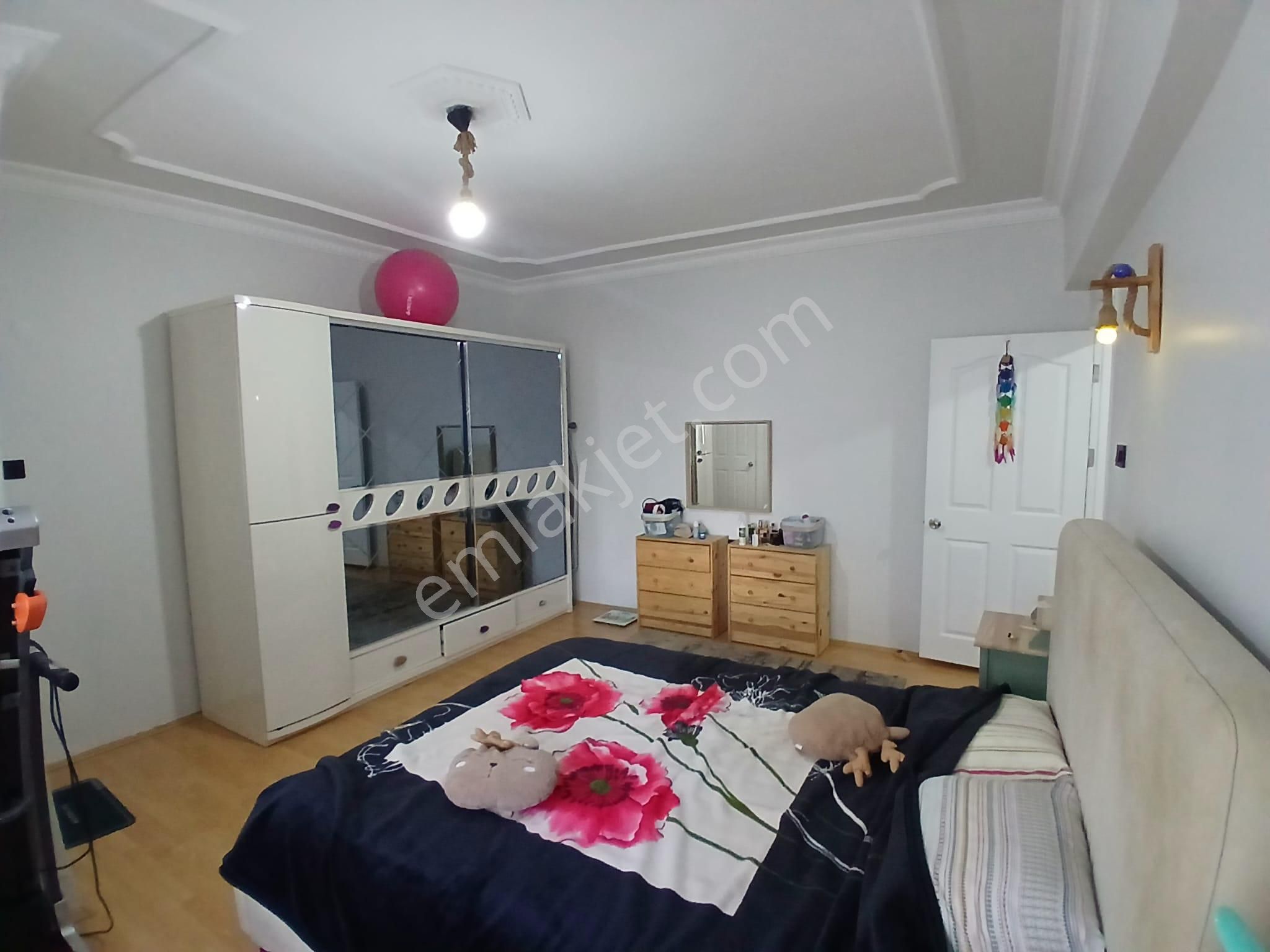 Akçay Emlak'tan Akşehir Yarenler Mahallesi Doğpa Market Karşısı Asansörlü Ara Kat Satılık 3+1 Daire - Görsel 17