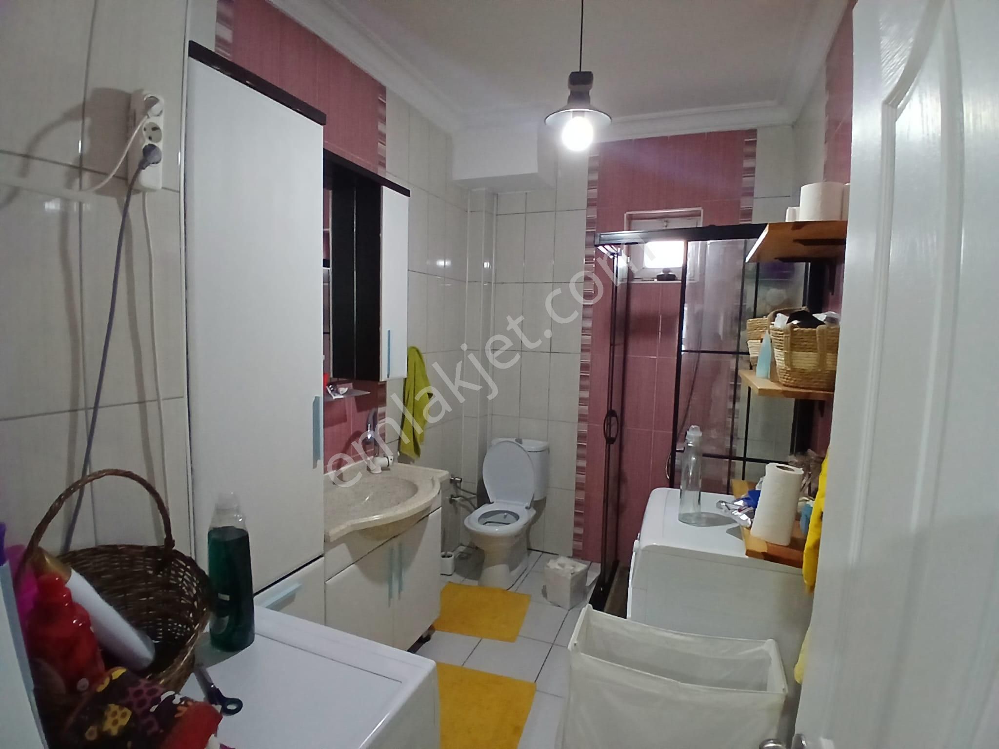 Akçay Emlak'tan Akşehir Yarenler Mahallesi Doğpa Market Karşısı Asansörlü Ara Kat Satılık 3+1 Daire - Görsel 22