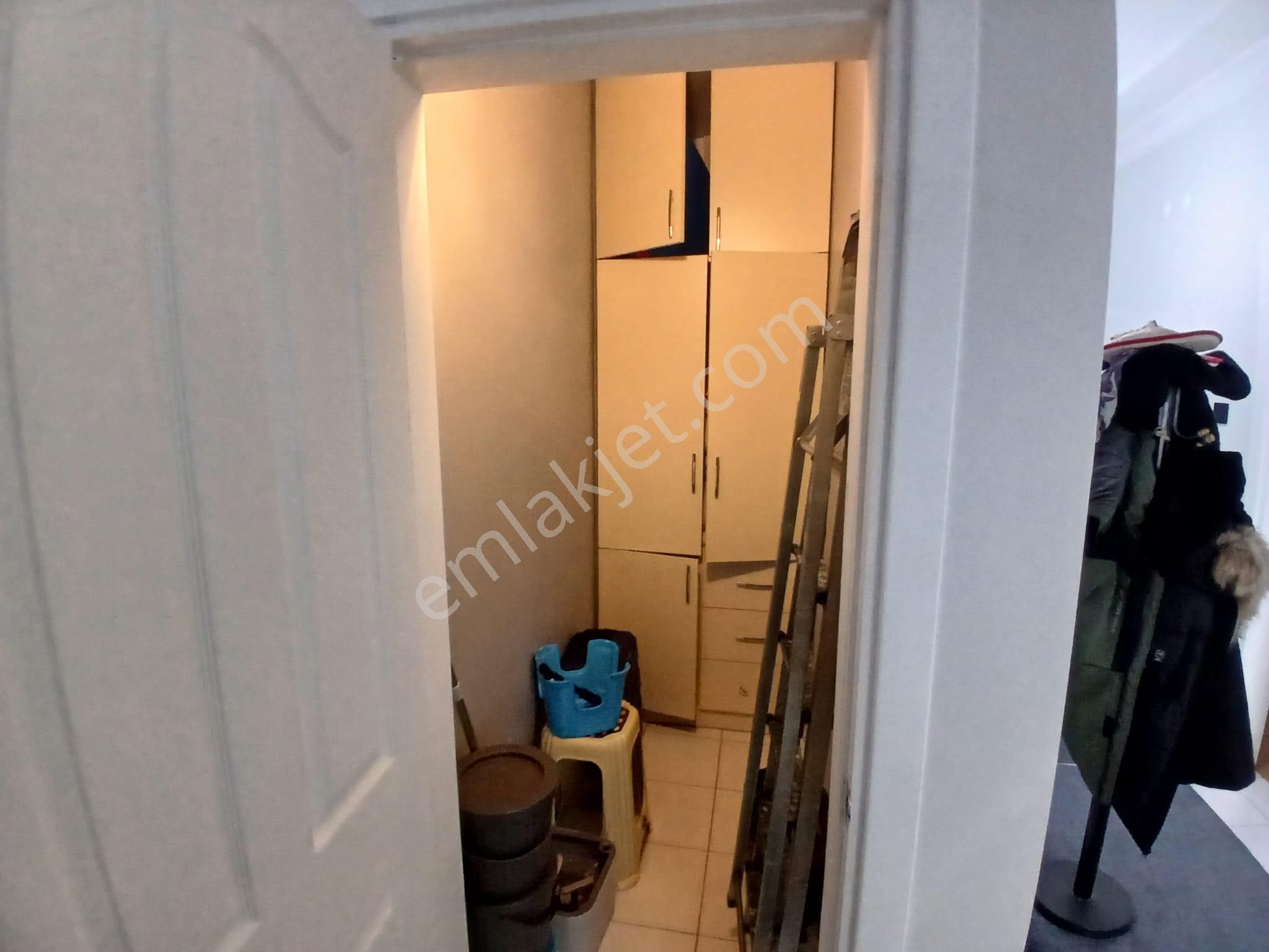 Akçay Emlak'tan Akşehir Yarenler Mahallesi Doğpa Market Karşısı Asansörlü Ara Kat Satılık 3+1 Daire - Görsel 26