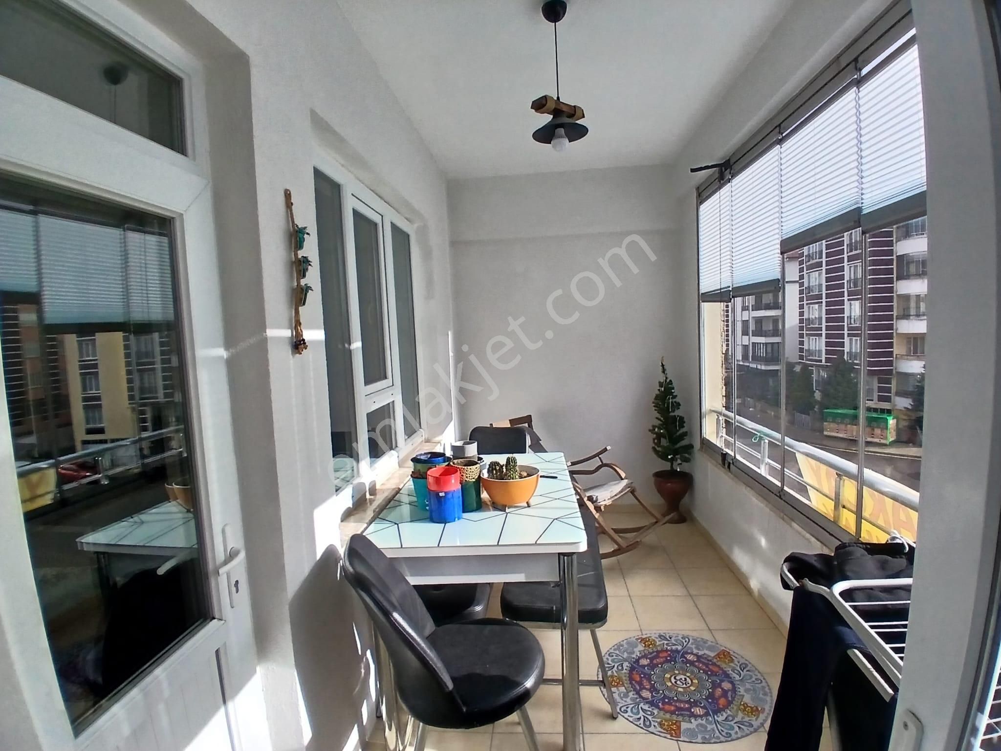 Akçay Emlak'tan Akşehir Yarenler Mahallesi Doğpa Market Karşısı Asansörlü Ara Kat Satılık 3+1 Daire - Görsel 24