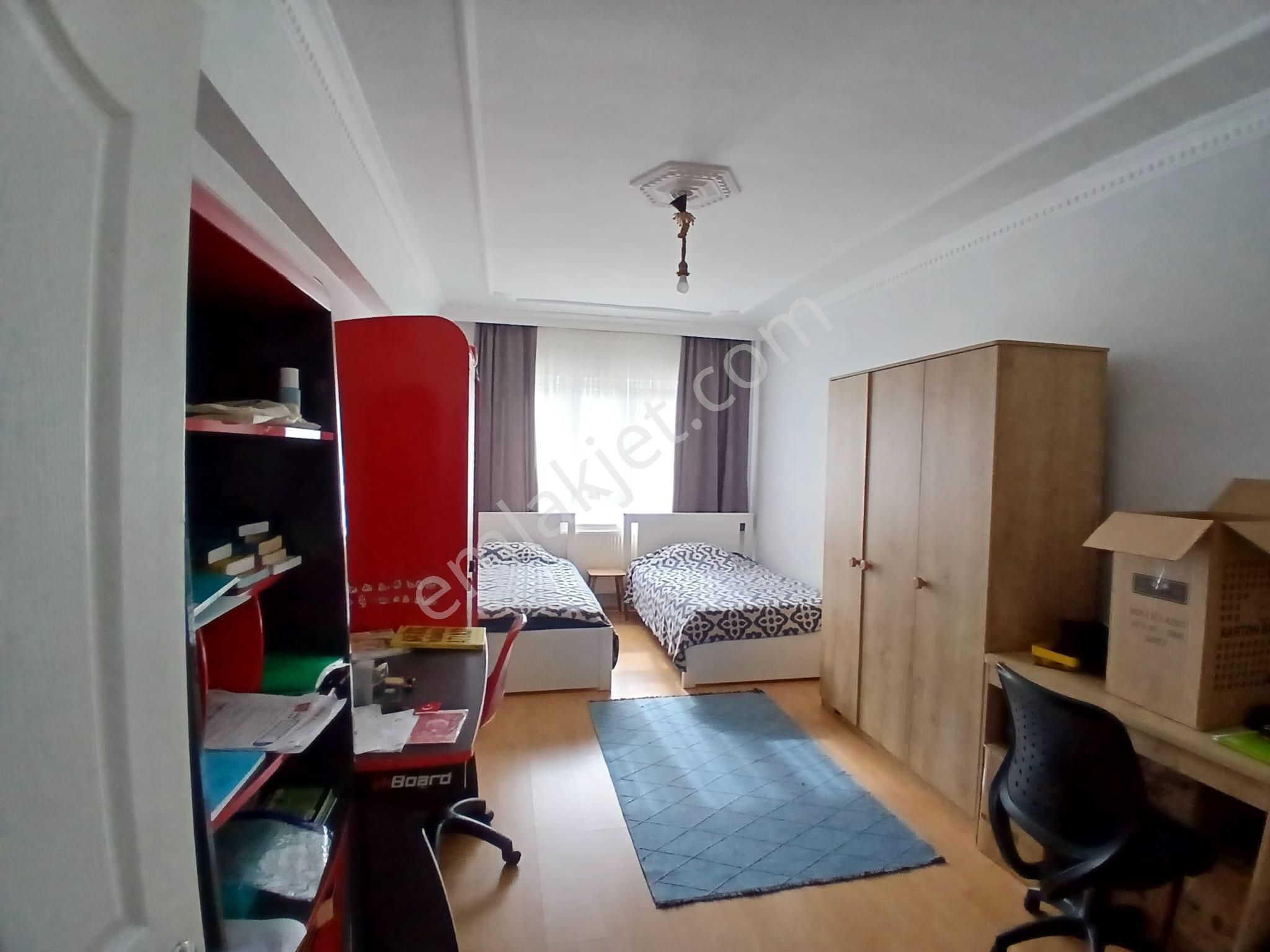 Akçay Emlak'tan Akşehir Yarenler Mahallesi Doğpa Market Karşısı Asansörlü Ara Kat Satılık 3+1 Daire - Görsel 20