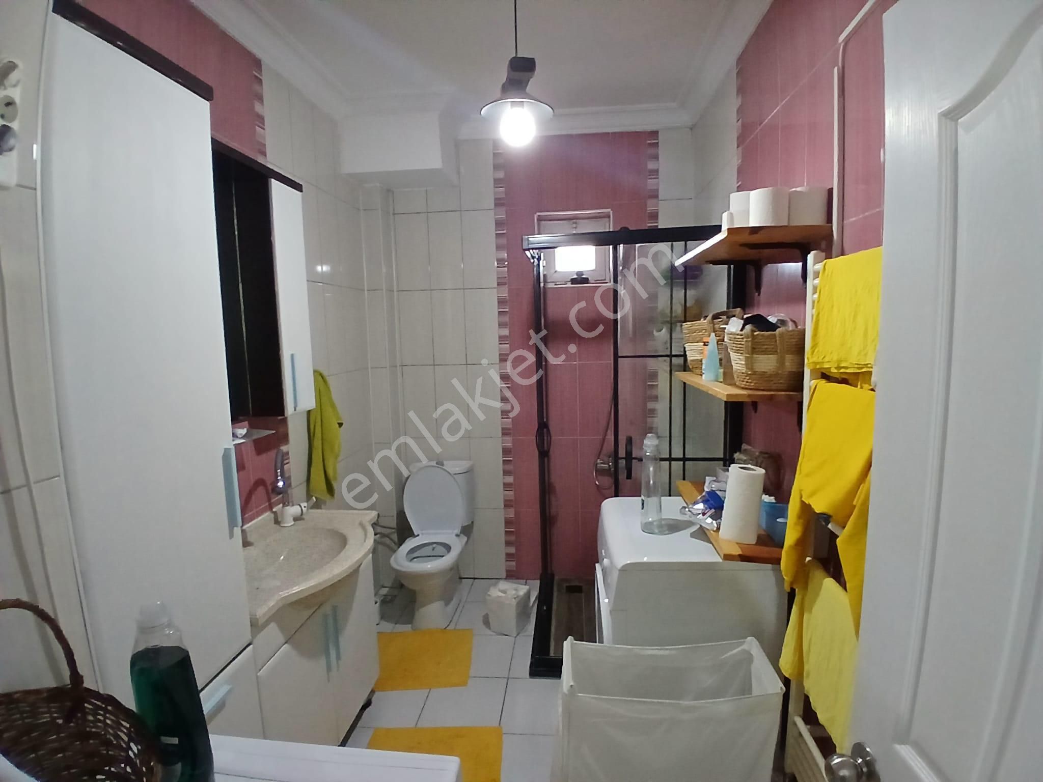 Akçay Emlak'tan Akşehir Yarenler Mahallesi Doğpa Market Karşısı Asansörlü Ara Kat Satılık 3+1 Daire - Görsel 21