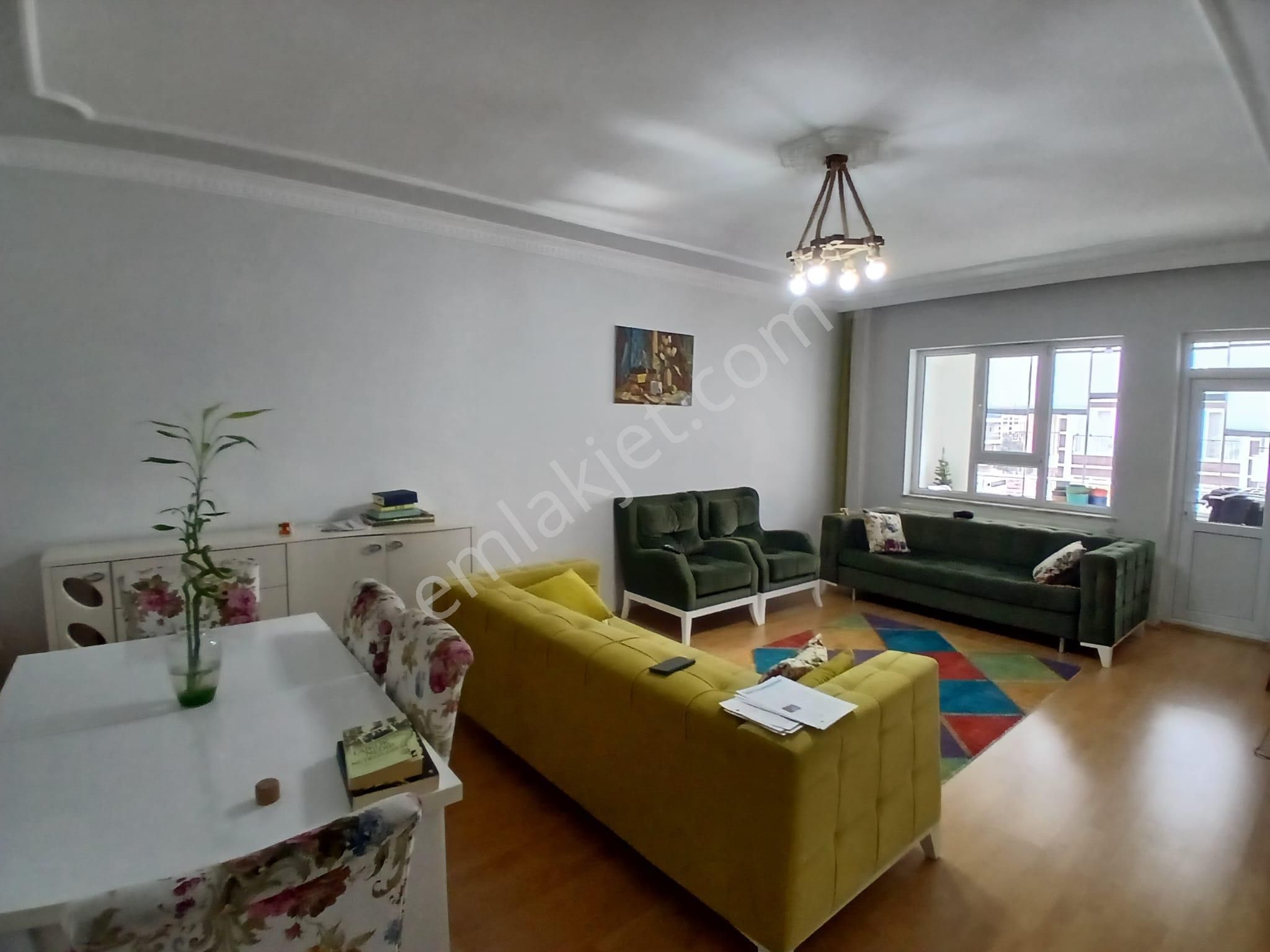 Akçay Emlak'tan Akşehir Yarenler Mahallesi Doğpa Market Karşısı Asansörlü Ara Kat Satılık 3+1 Daire - Görsel 8