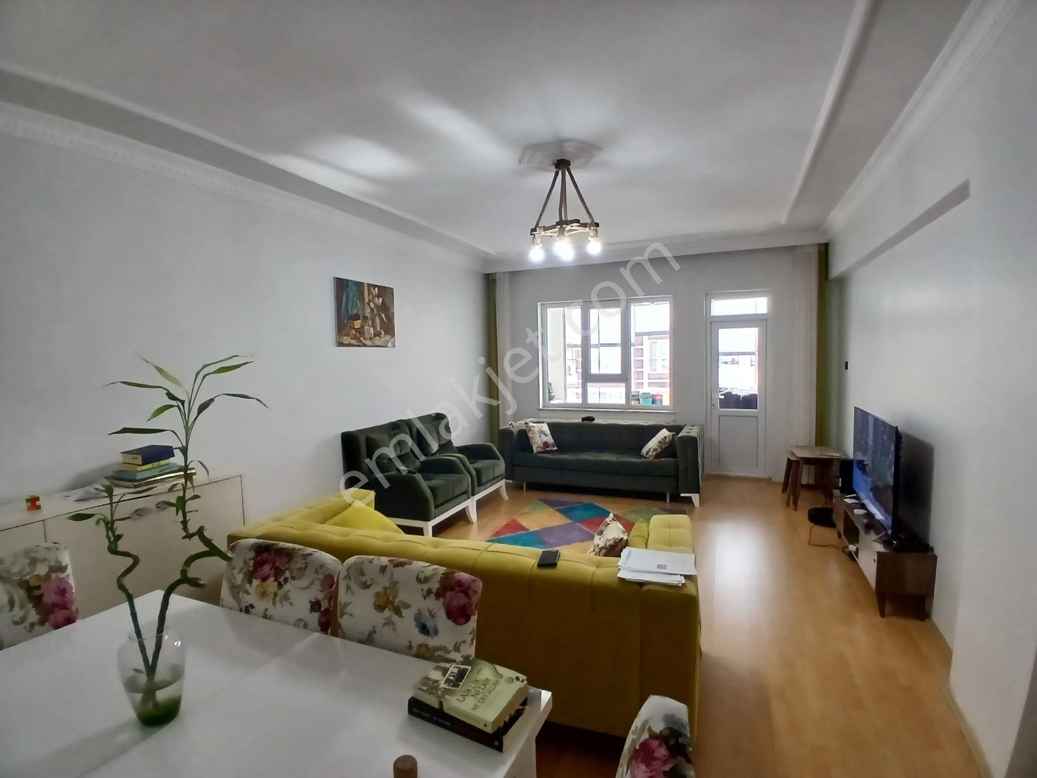 Akçay Emlak'tan Akşehir Yarenler Mahallesi Doğpa Market Karşısı Asansörlü Ara Kat Satılık 3+1 Daire - Görsel 9