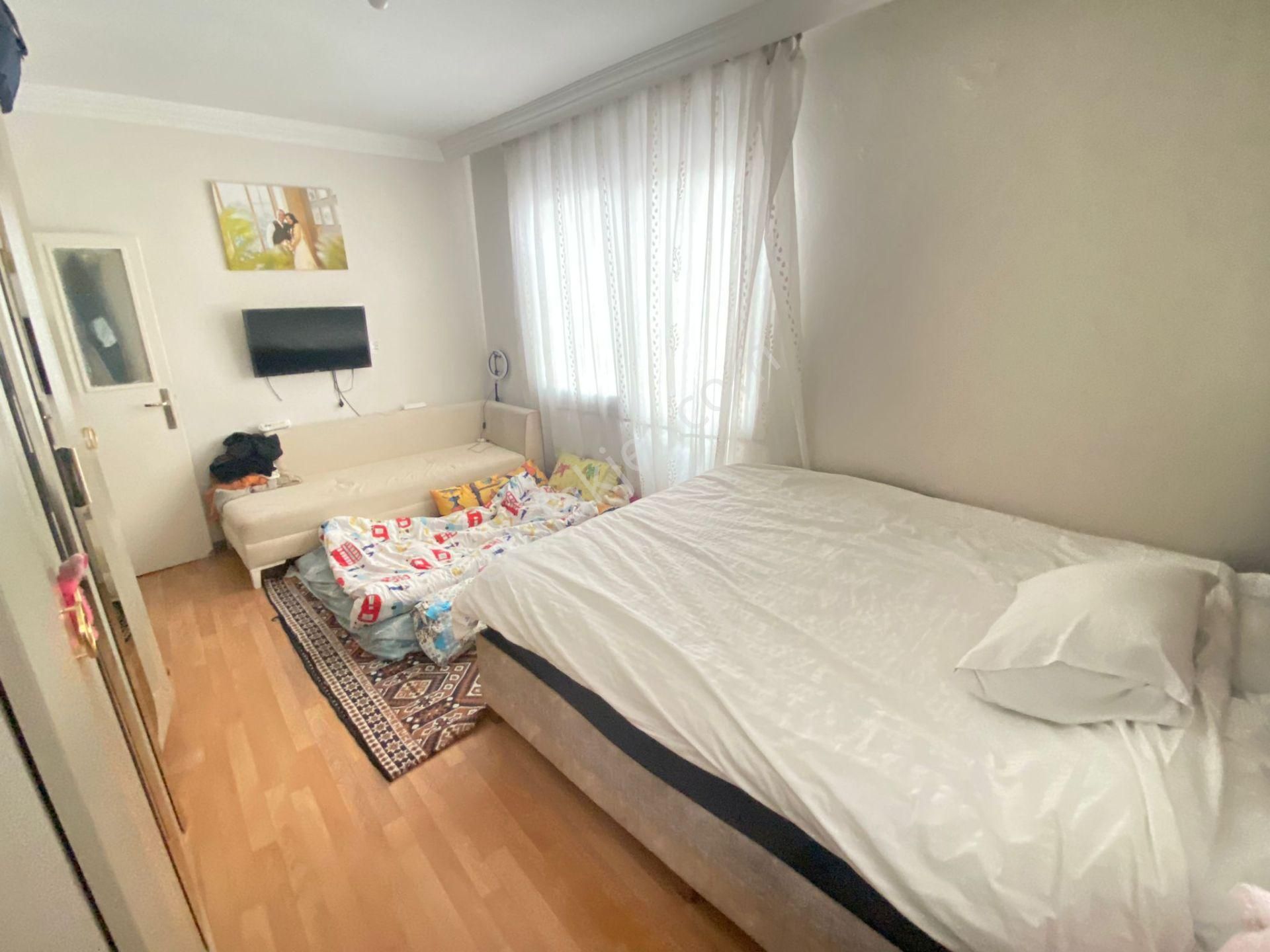 Prestij'den Pirireis'te Asansörlü Geniş Oturumlu 3+1 Daire - Görsel 14