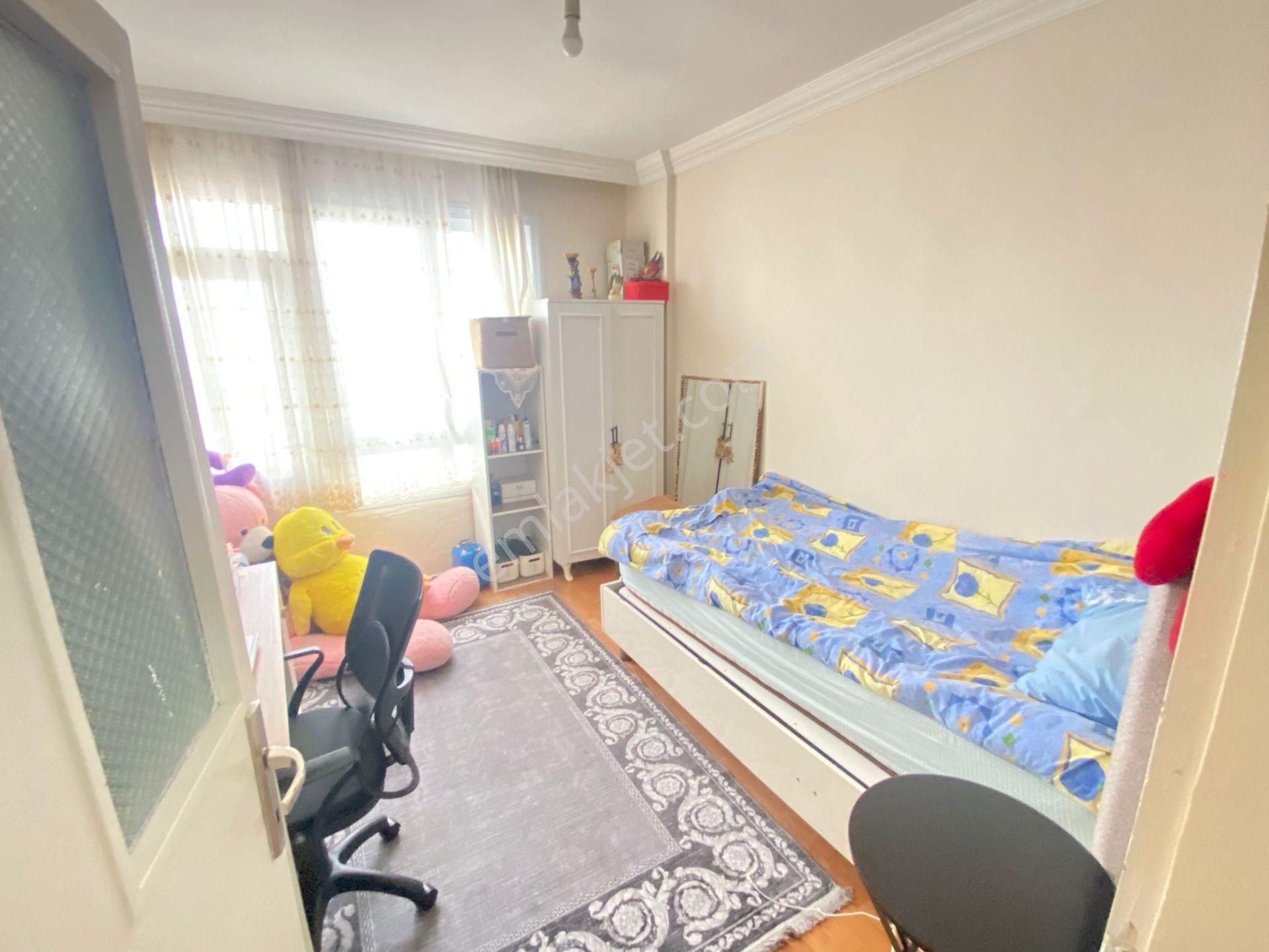 Prestij'den Pirireis'te Asansörlü Geniş Oturumlu 3+1 Daire - Görsel 10