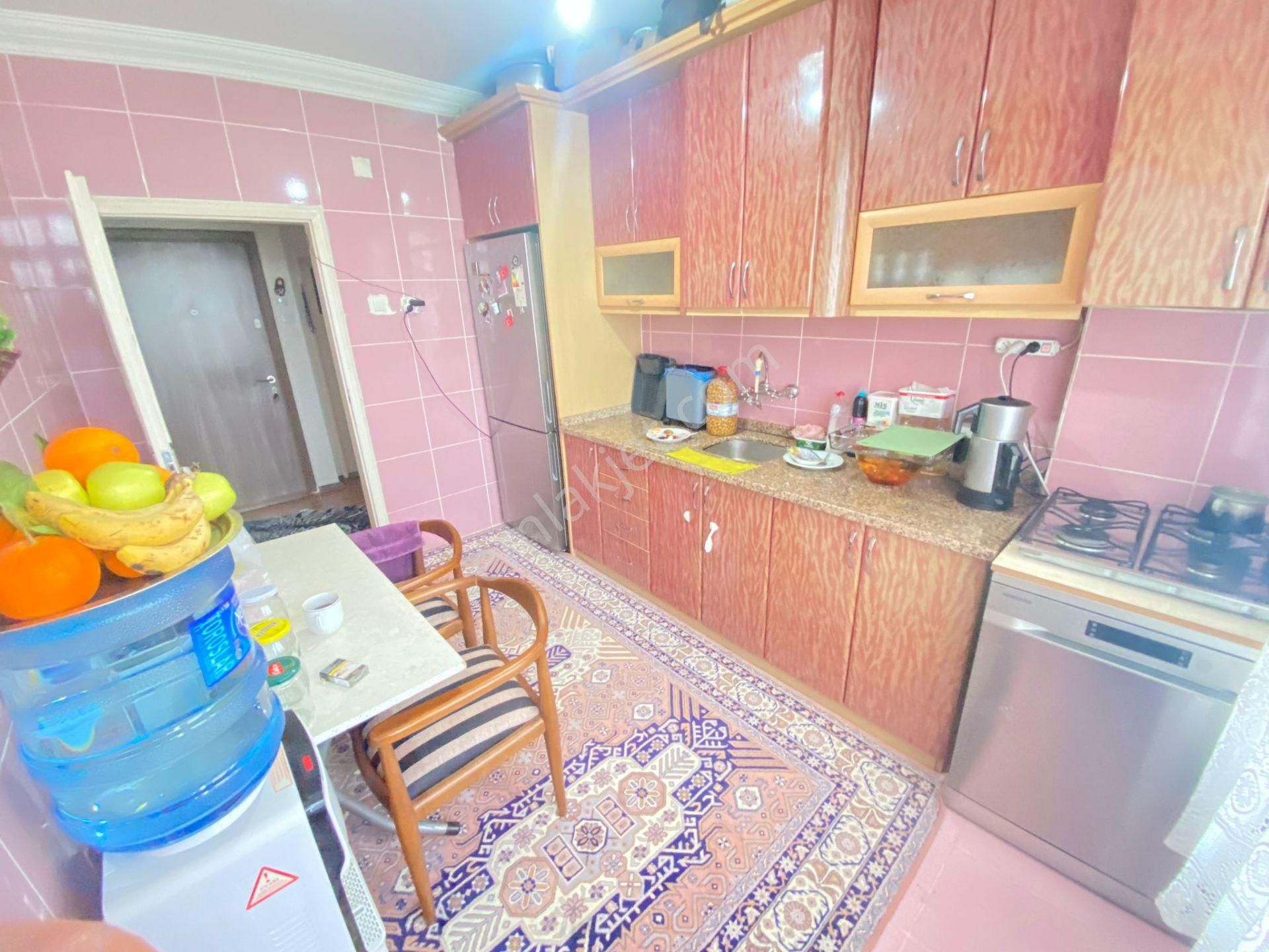 Prestij'den Pirireis'te Asansörlü Geniş Oturumlu 3+1 Daire - Görsel 2