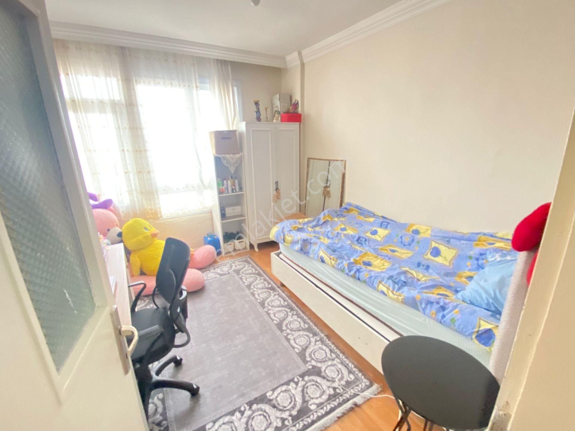 Prestij'den Pirireis'te Asansörlü Geniş Oturumlu 3+1 Daire - Görsel 8