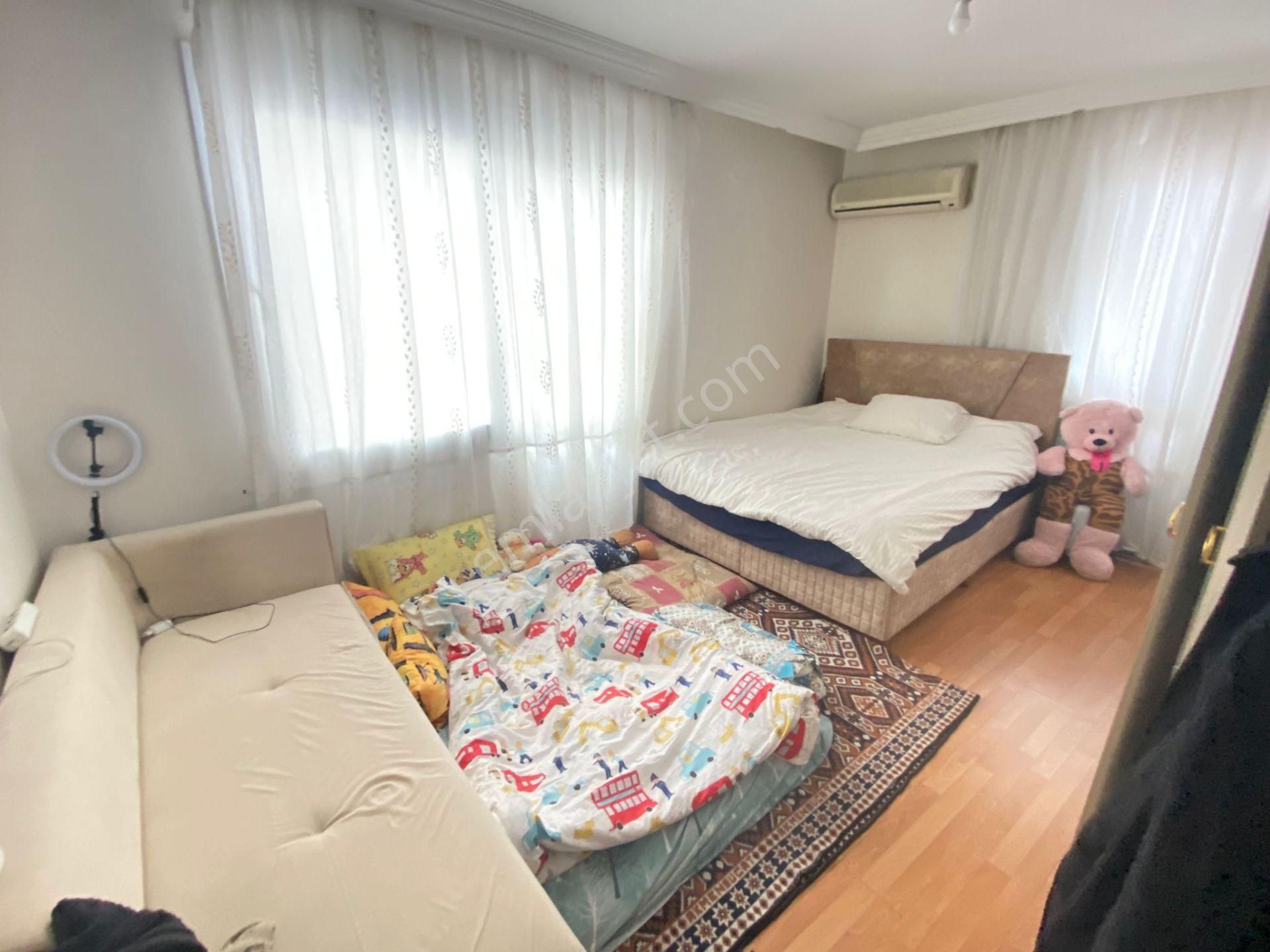 Prestij'den Pirireis'te Asansörlü Geniş Oturumlu 3+1 Daire - Görsel 12
