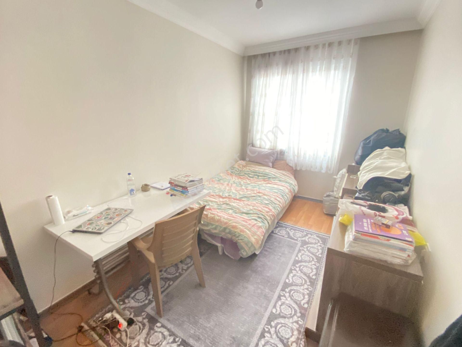 Prestij'den Pirireis'te Asansörlü Geniş Oturumlu 3+1 Daire - Görsel 15