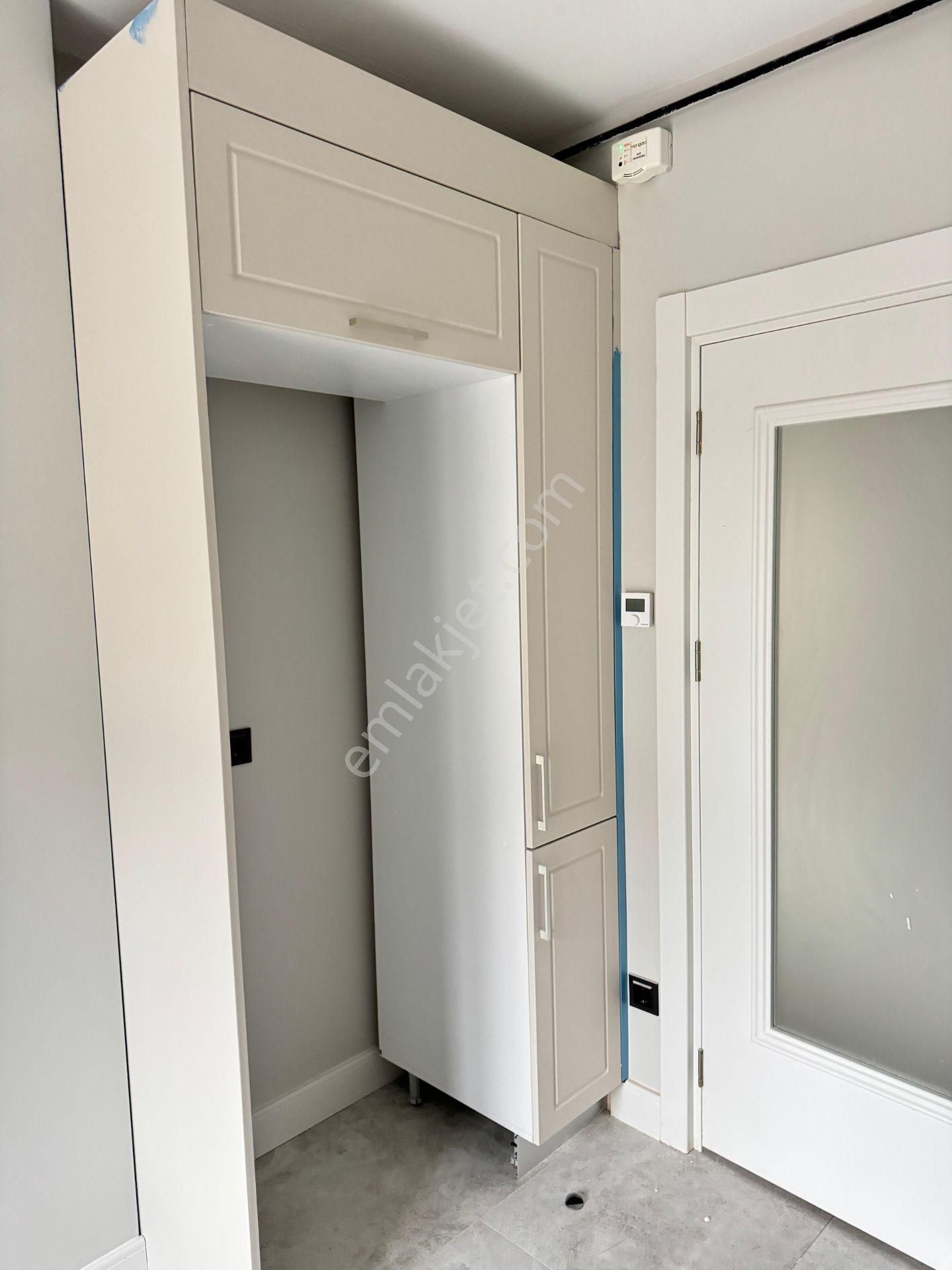 Remax Anı 'dan Yeni Çamlıca Konutları 'nda Kiralık 2+1 Daire - Görsel 12