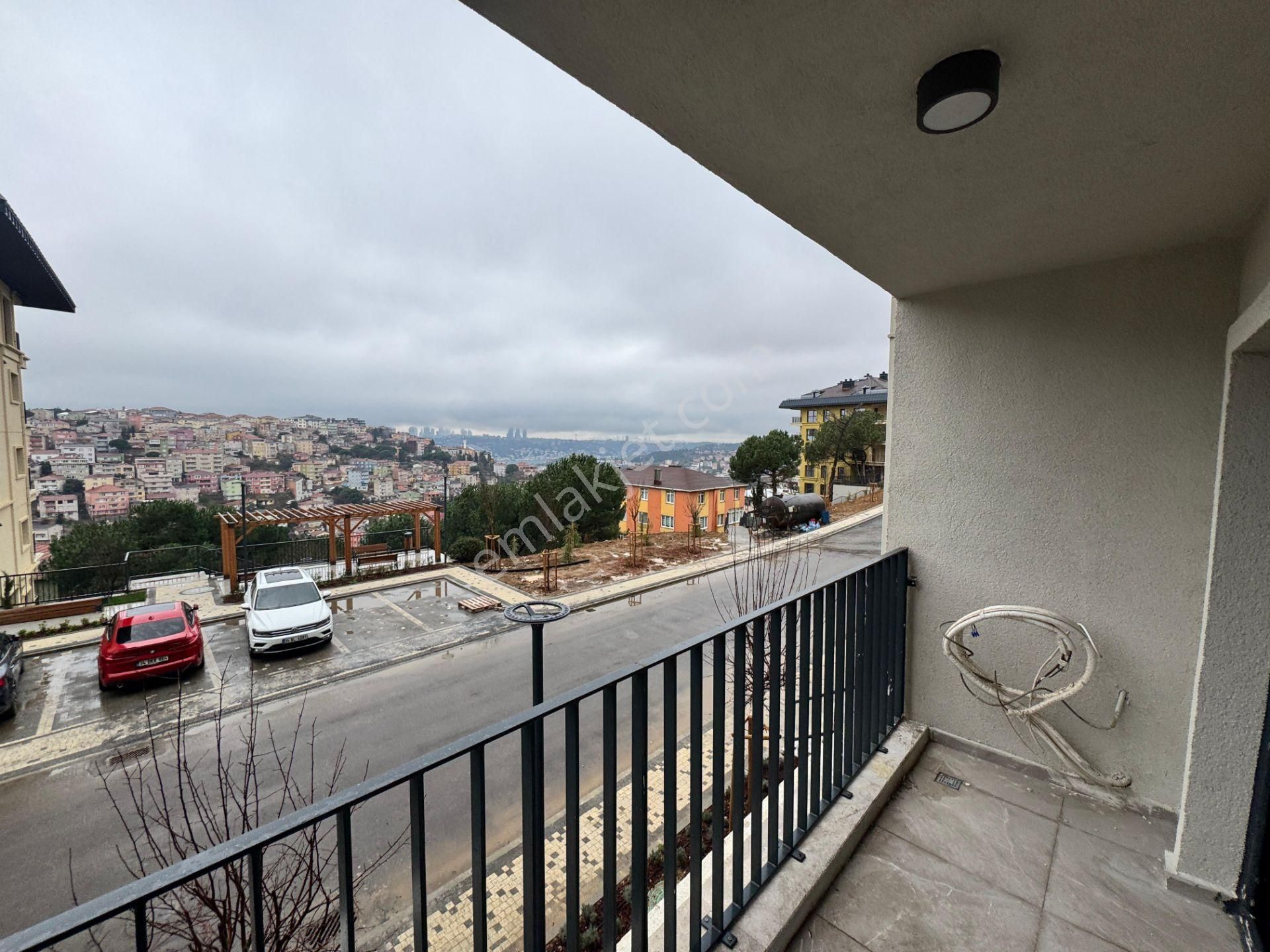 Remax Anı 'dan Yeni Çamlıca Konutları 'nda Kiralık 2+1 Daire - Görsel 8