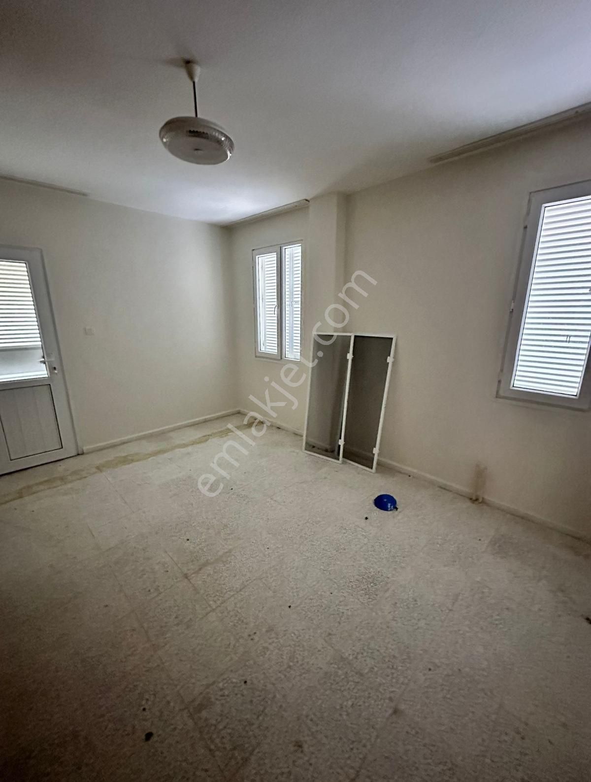 Pozantı Tekir Kahraman Gülek Mevkiinde 5+1 Satılık Triplex - Görsel 9