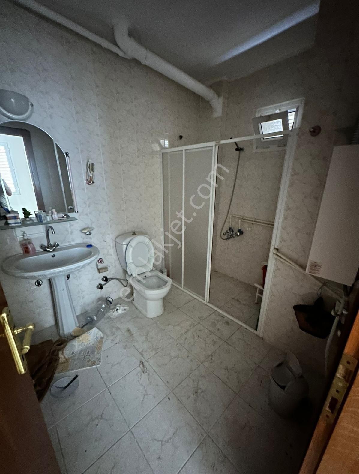 Pozantı Tekir Kahraman Gülek Mevkiinde 5+1 Satılık Triplex - Görsel 4